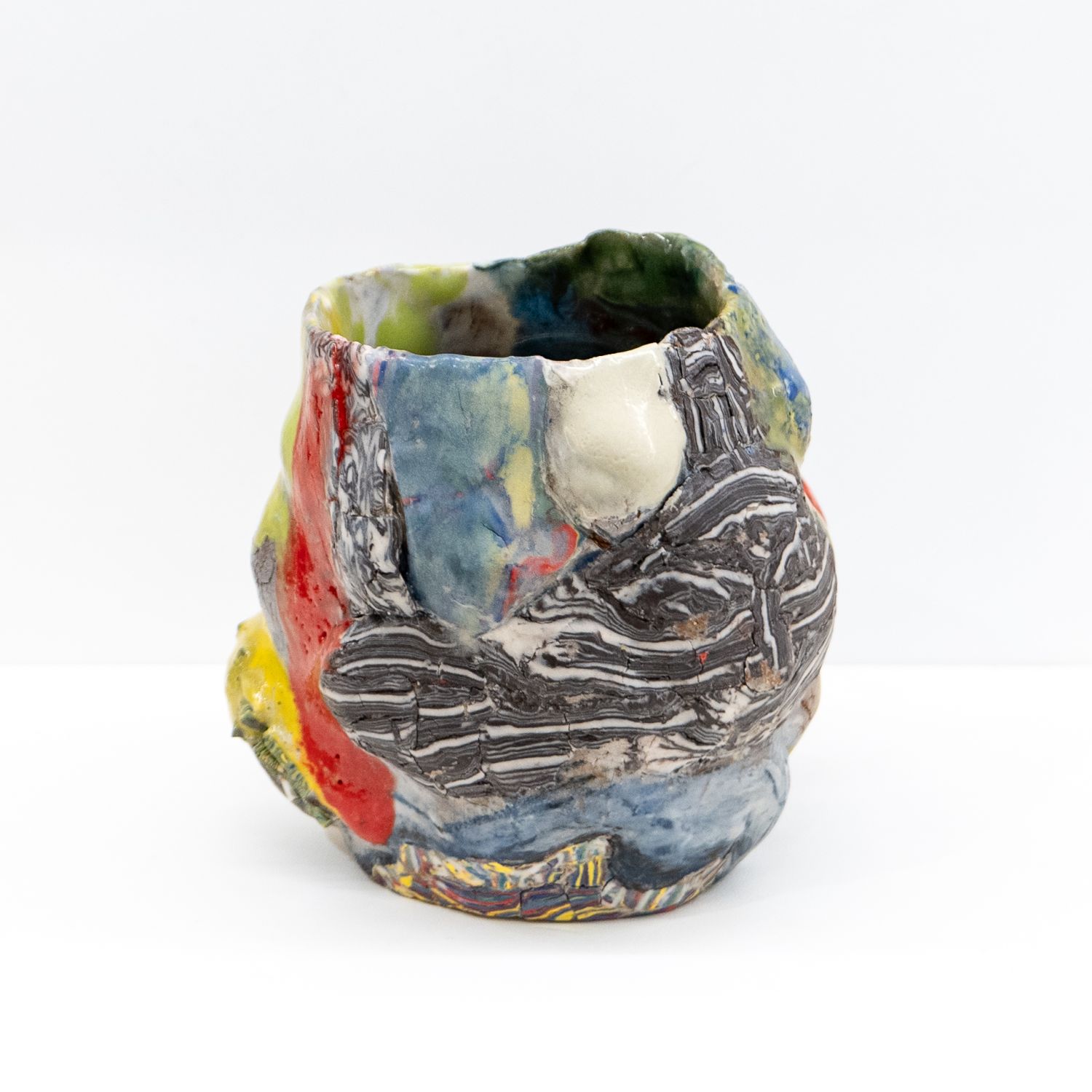 Jess Riva Cooper: Art Cup – Cry Product Image 2 of 4