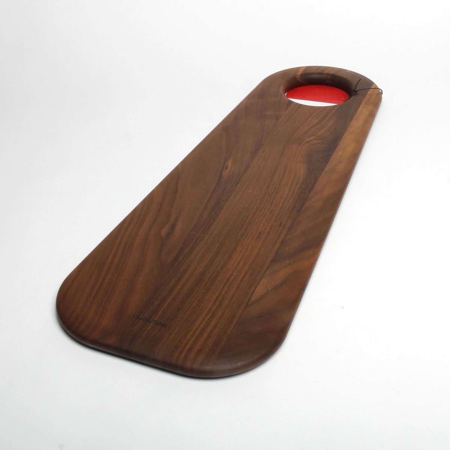 On Our Table: Board Walnut Product Image 3 of 4