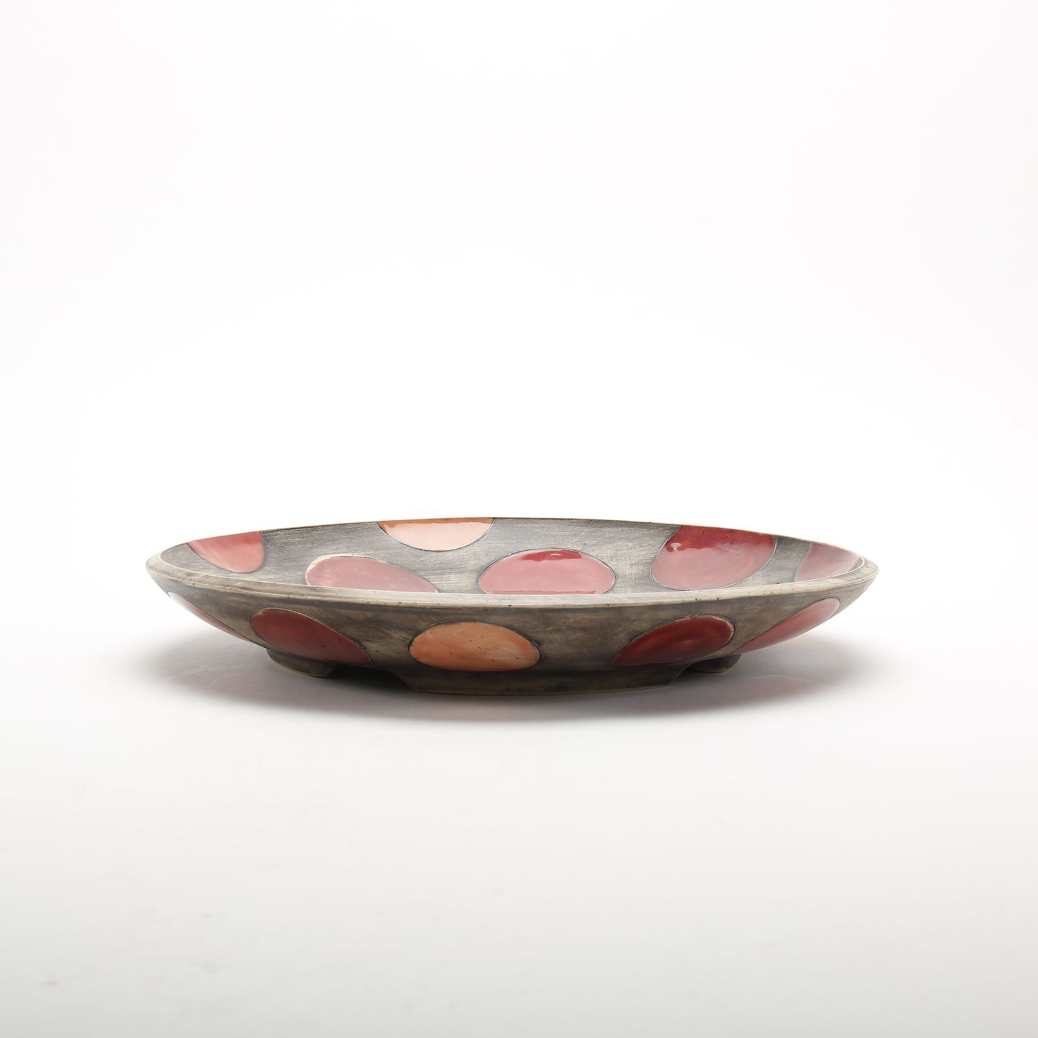 Marla Benton: Carved Platter Product Image 2 of 2