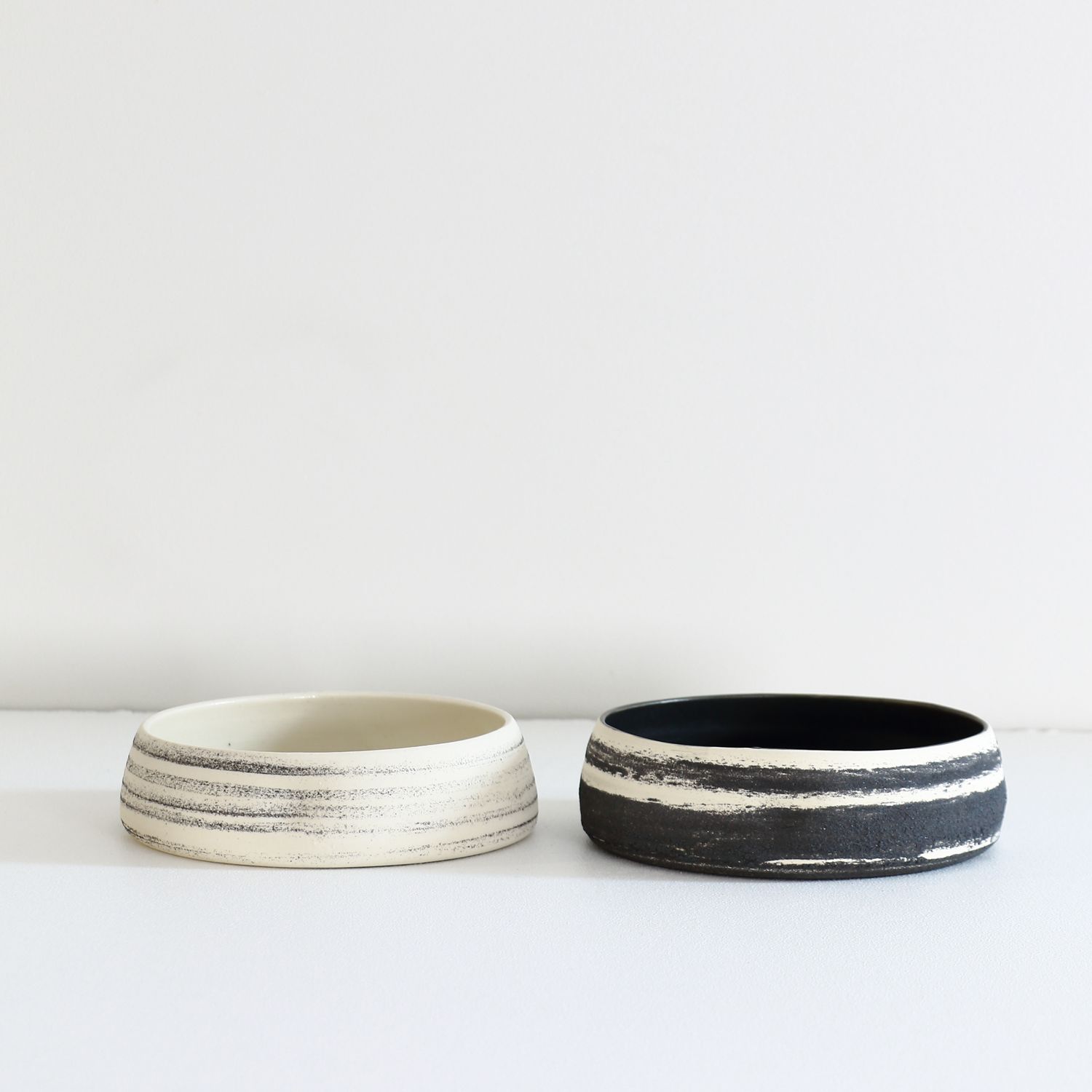 Celina K Ferreira: Small Black Bowl (Each sold separately) Product Image 1 of 1