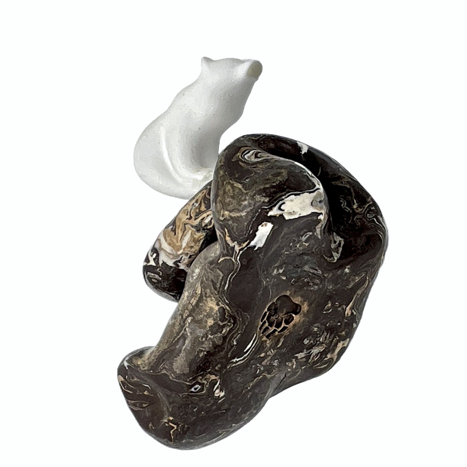 Christy Chor: Art Sculpture – Onward Product Image 2 of 3