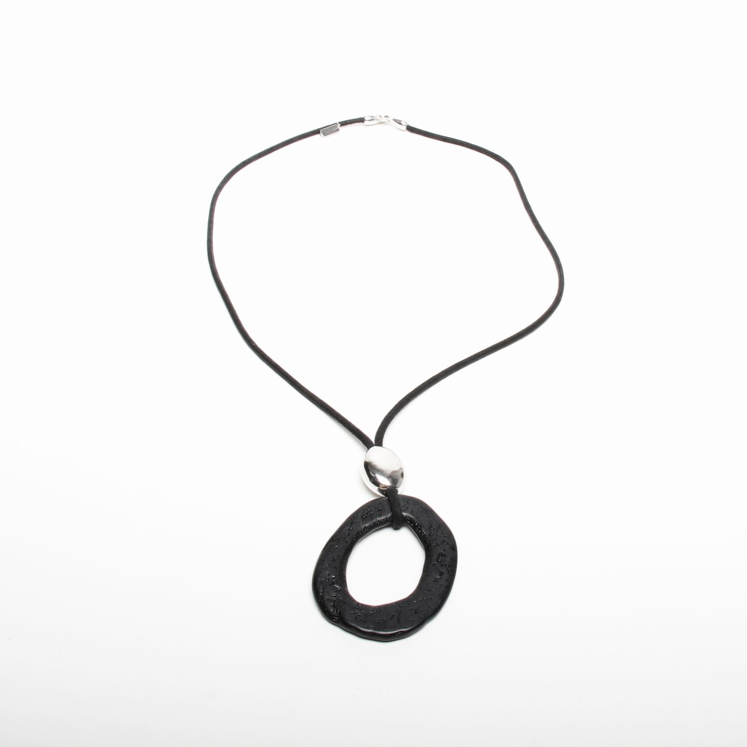 Two A: Long Egg Necklace Product Image 6 of 6