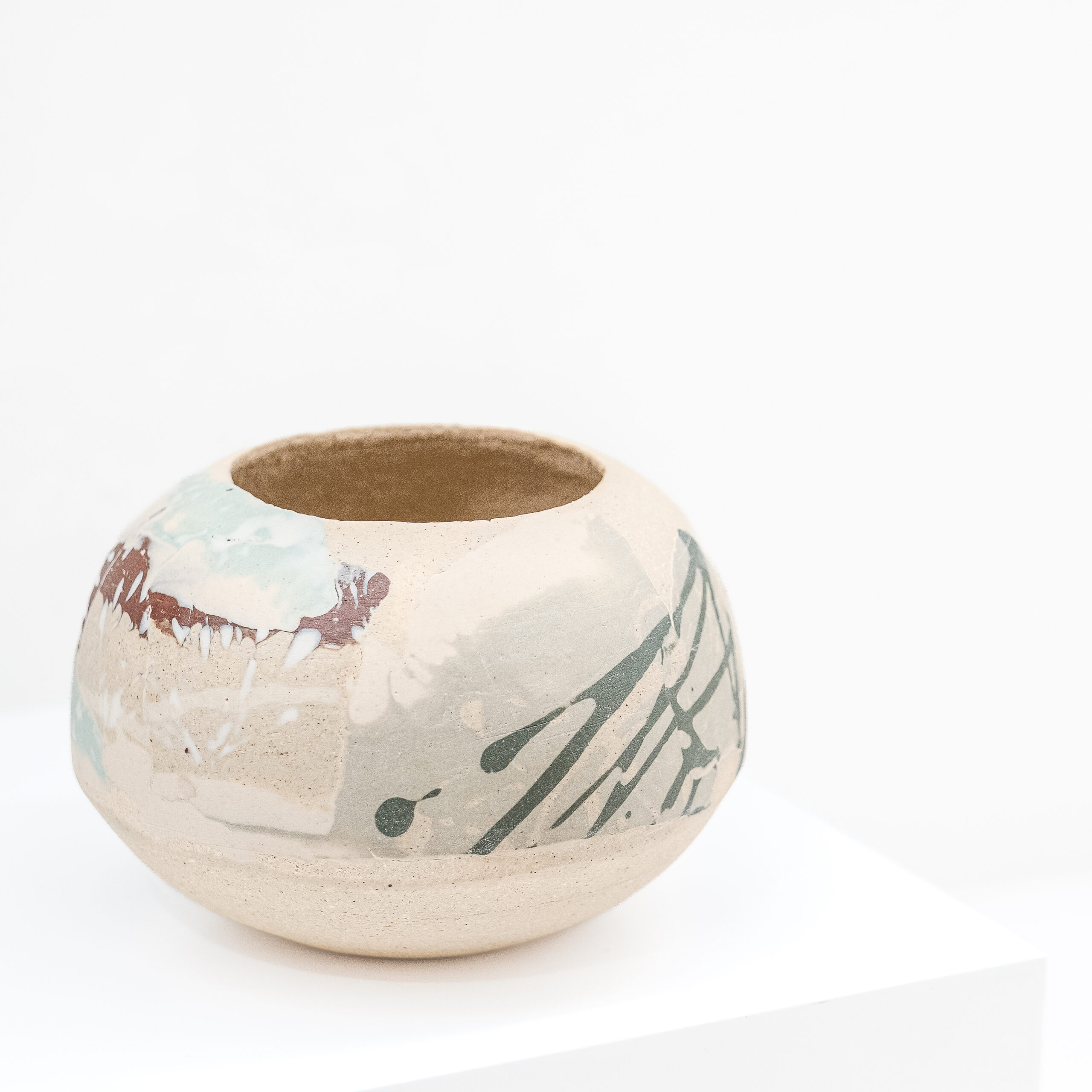 Natalia Lopez: Small Vase Product Image 2 of 2