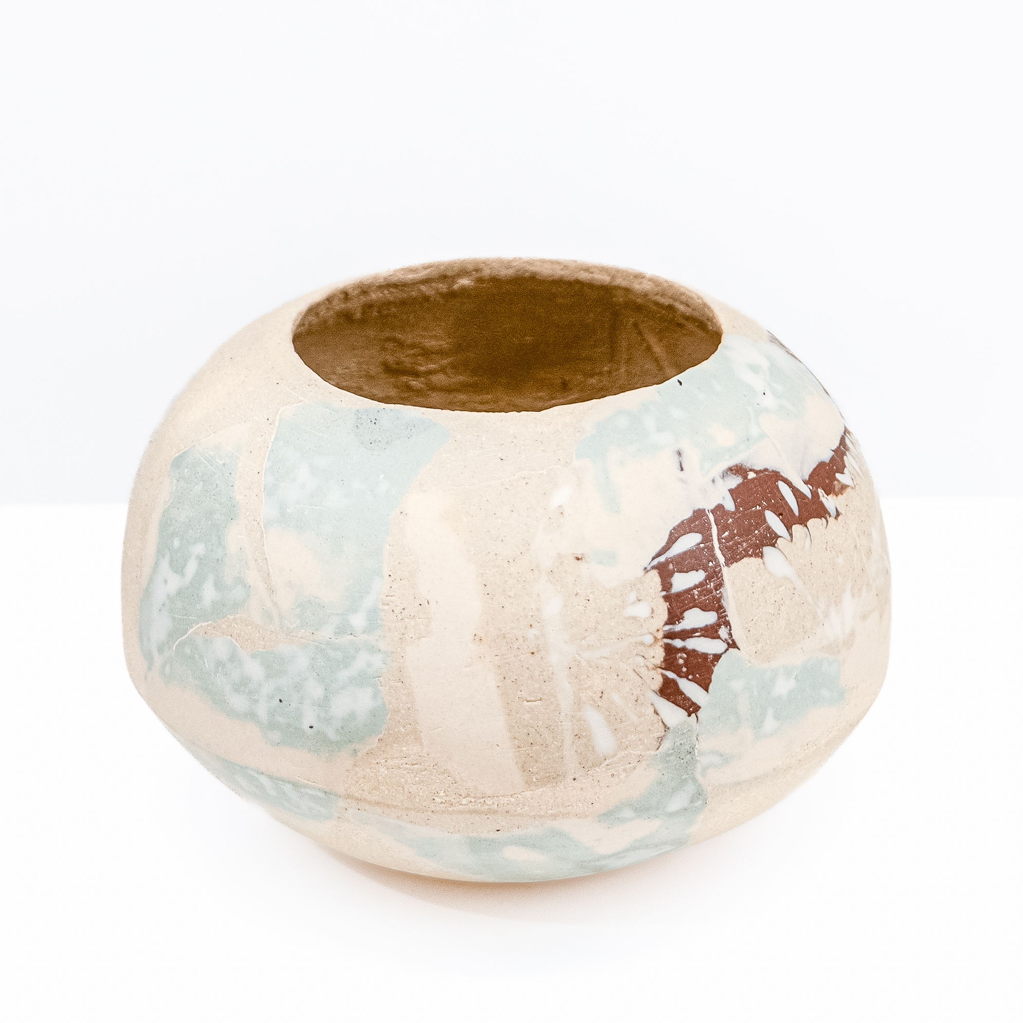Natalia Lopez: Small Vase Product Image 1 of 2