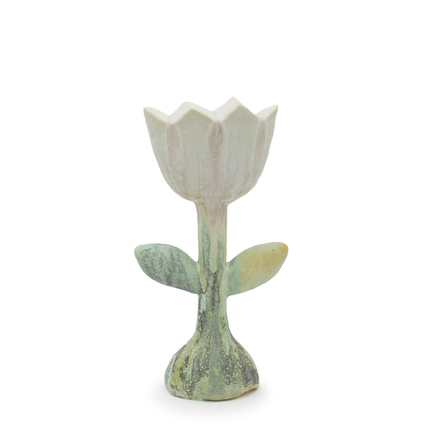 Julie Moon: Angled Top Tulip Product Image 1 of 3