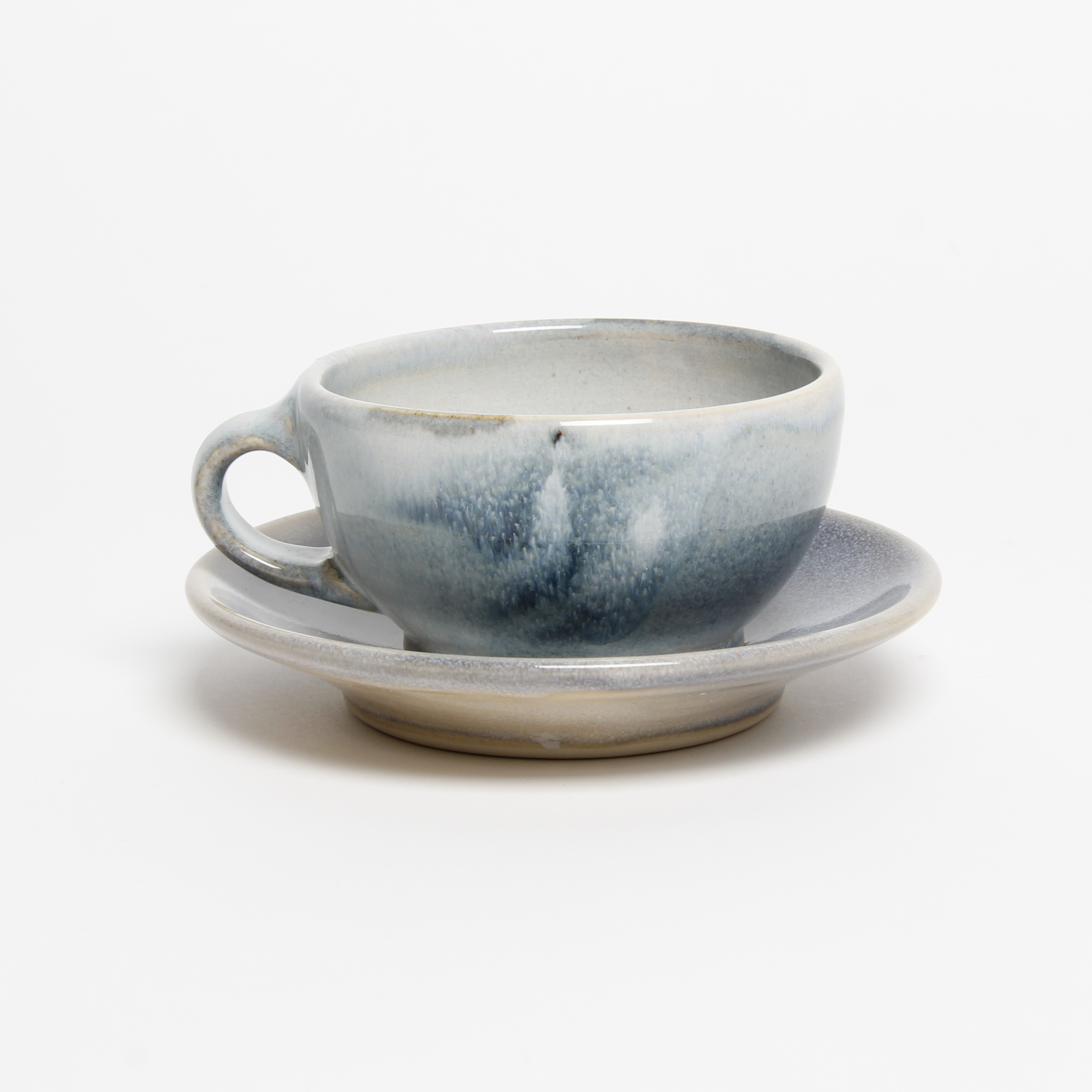 Teresa Dunlop: Cappuccino Cup Product Image 1 of 6