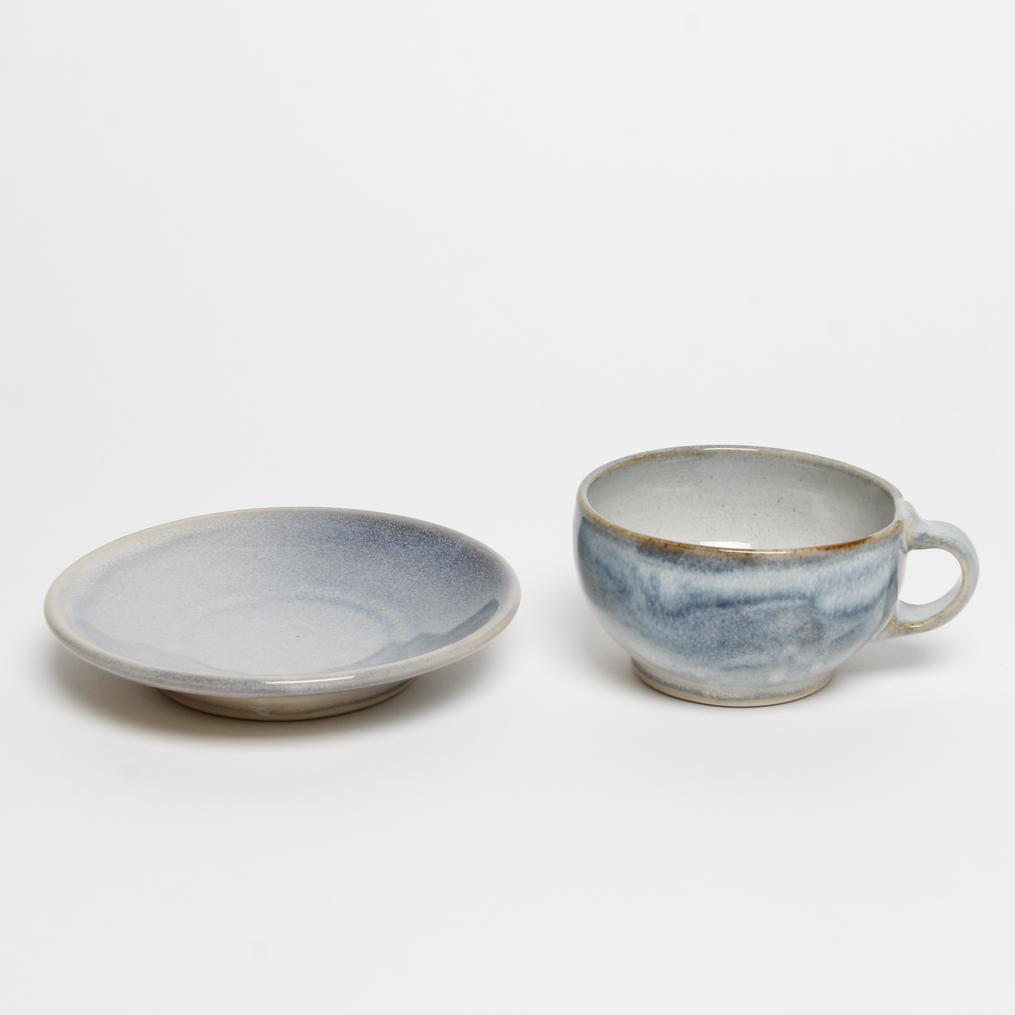Teresa Dunlop: Cappuccino Cup Product Image 6 of 6