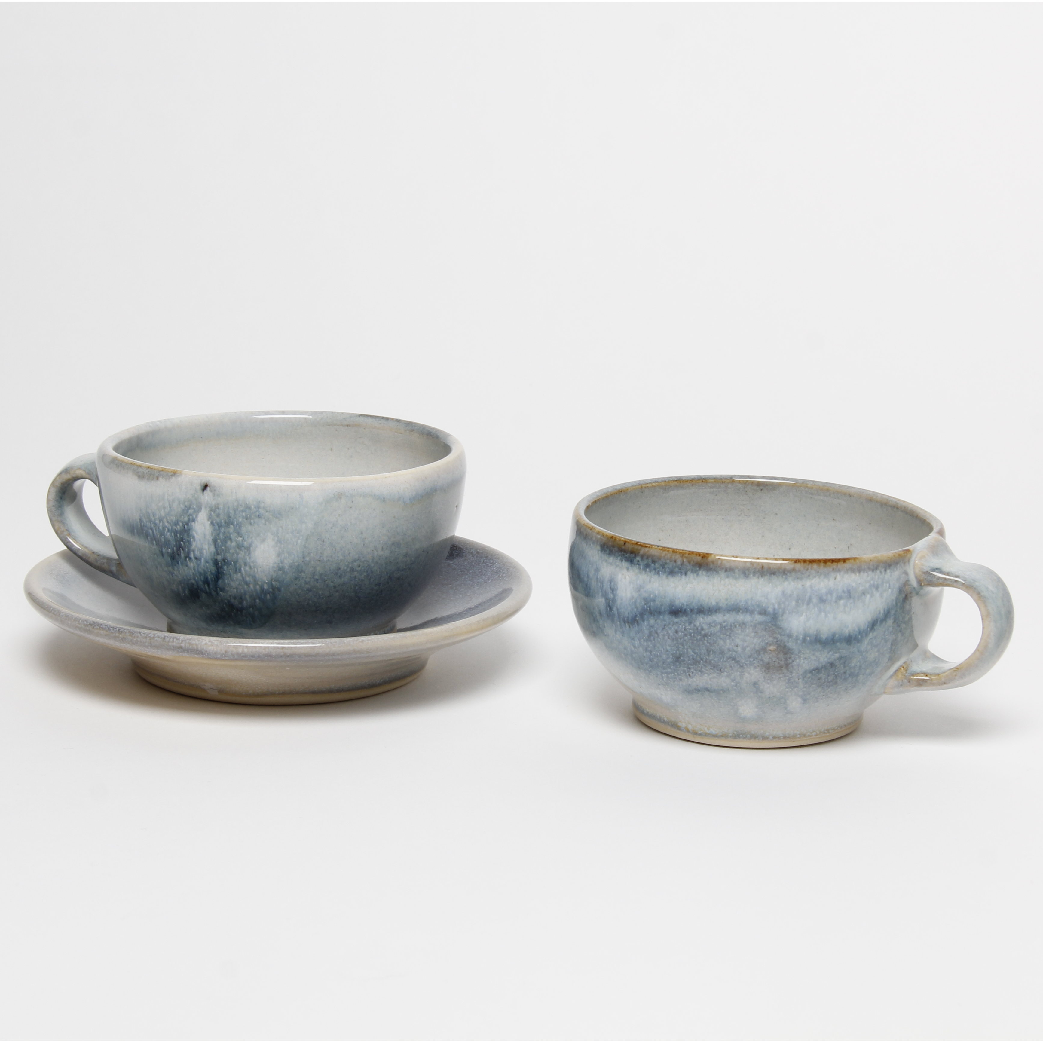 Teresa Dunlop: Cappuccino Cup Product Image 2 of 6