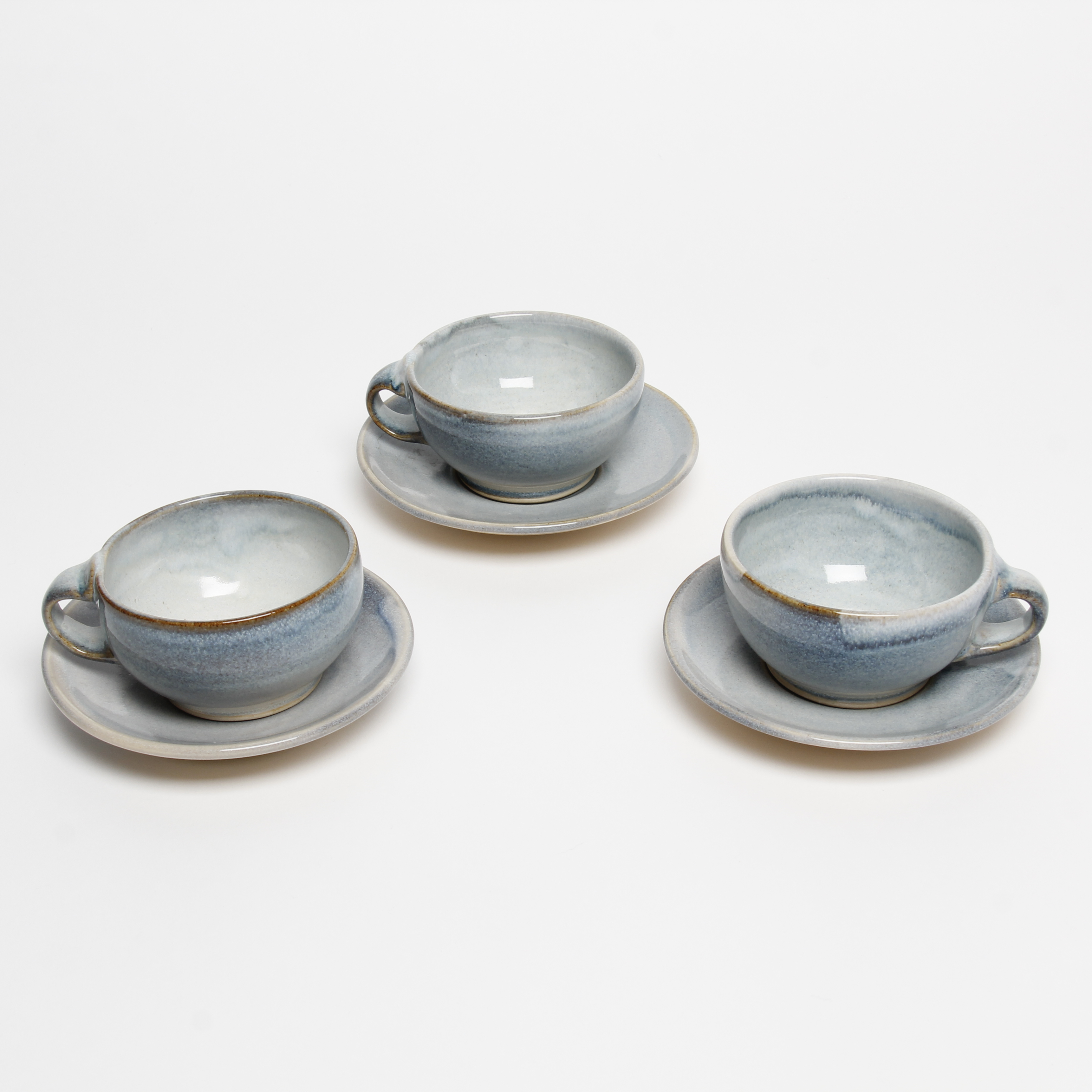 Teresa Dunlop: Cappuccino Cup Product Image 5 of 6