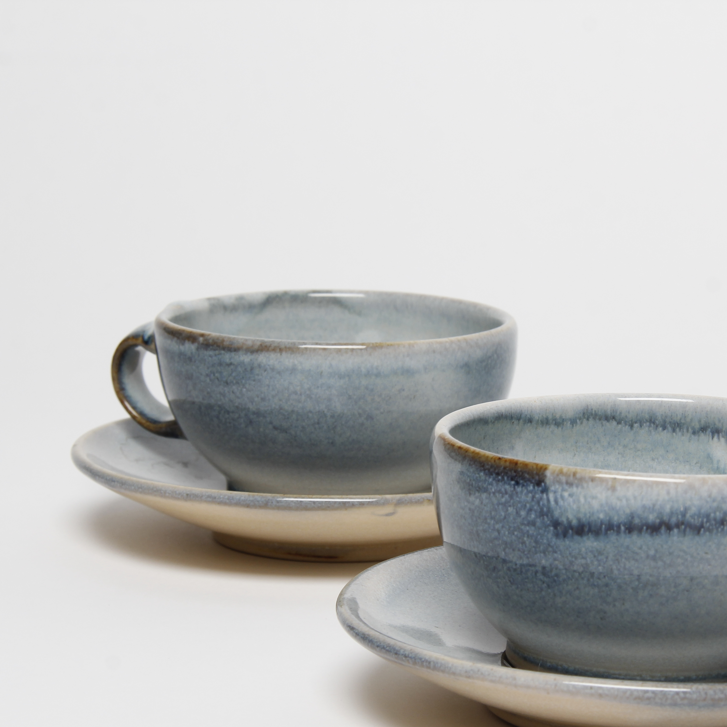 Teresa Dunlop: Cappuccino Cup Product Image 4 of 6