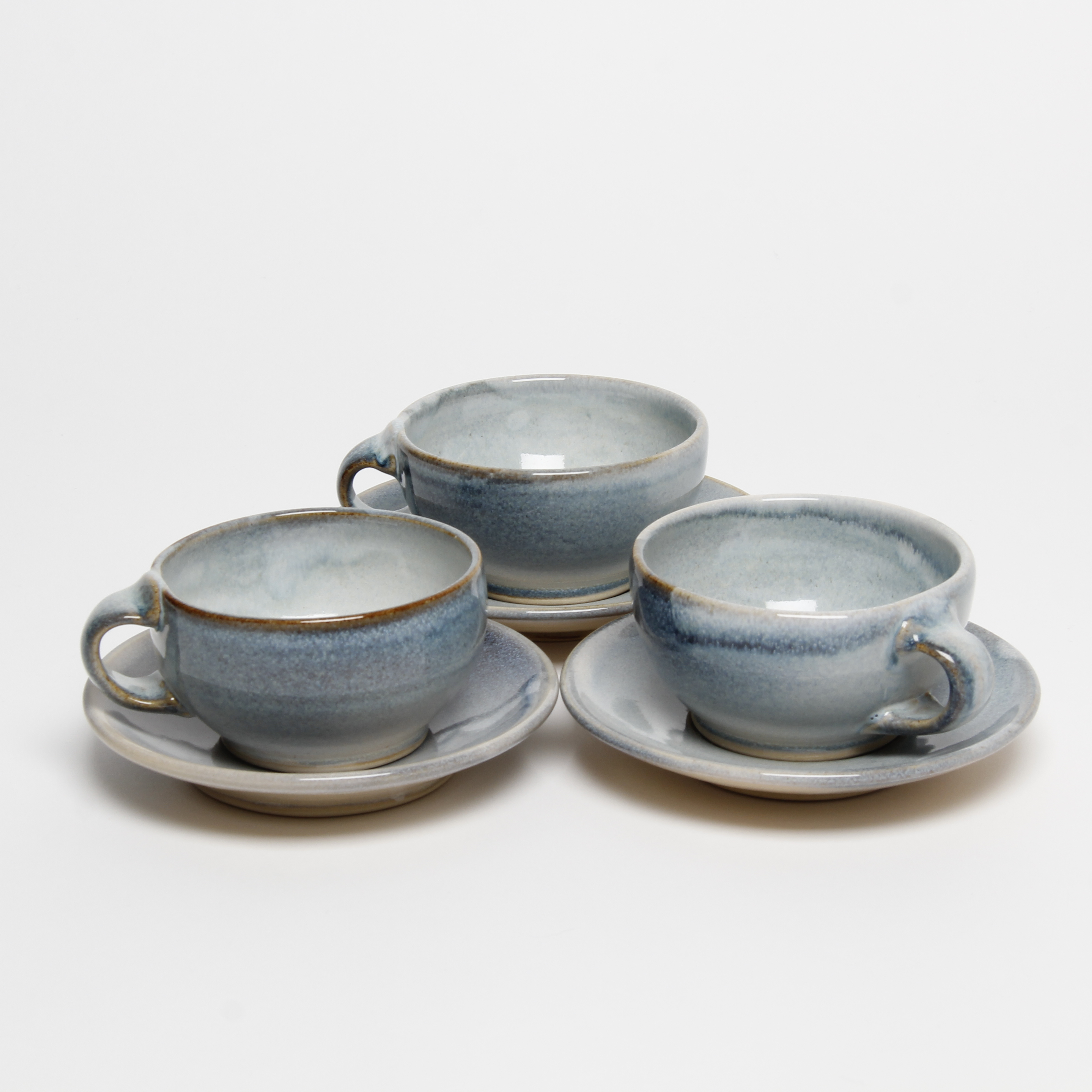 Teresa Dunlop: Cappuccino Cup Product Image 3 of 6
