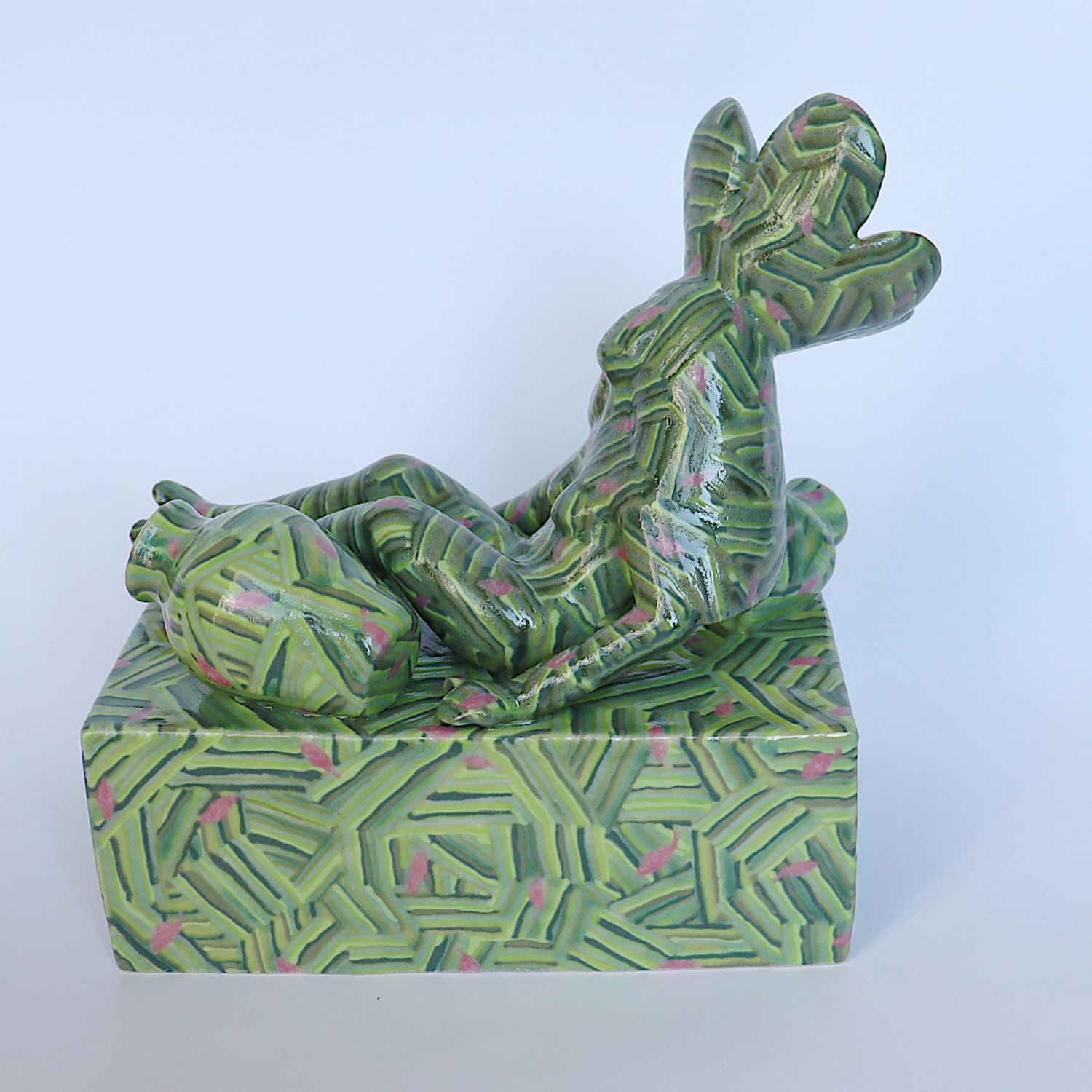 Marissa Y Alexander: Hidden Together Product Image 2 of 2