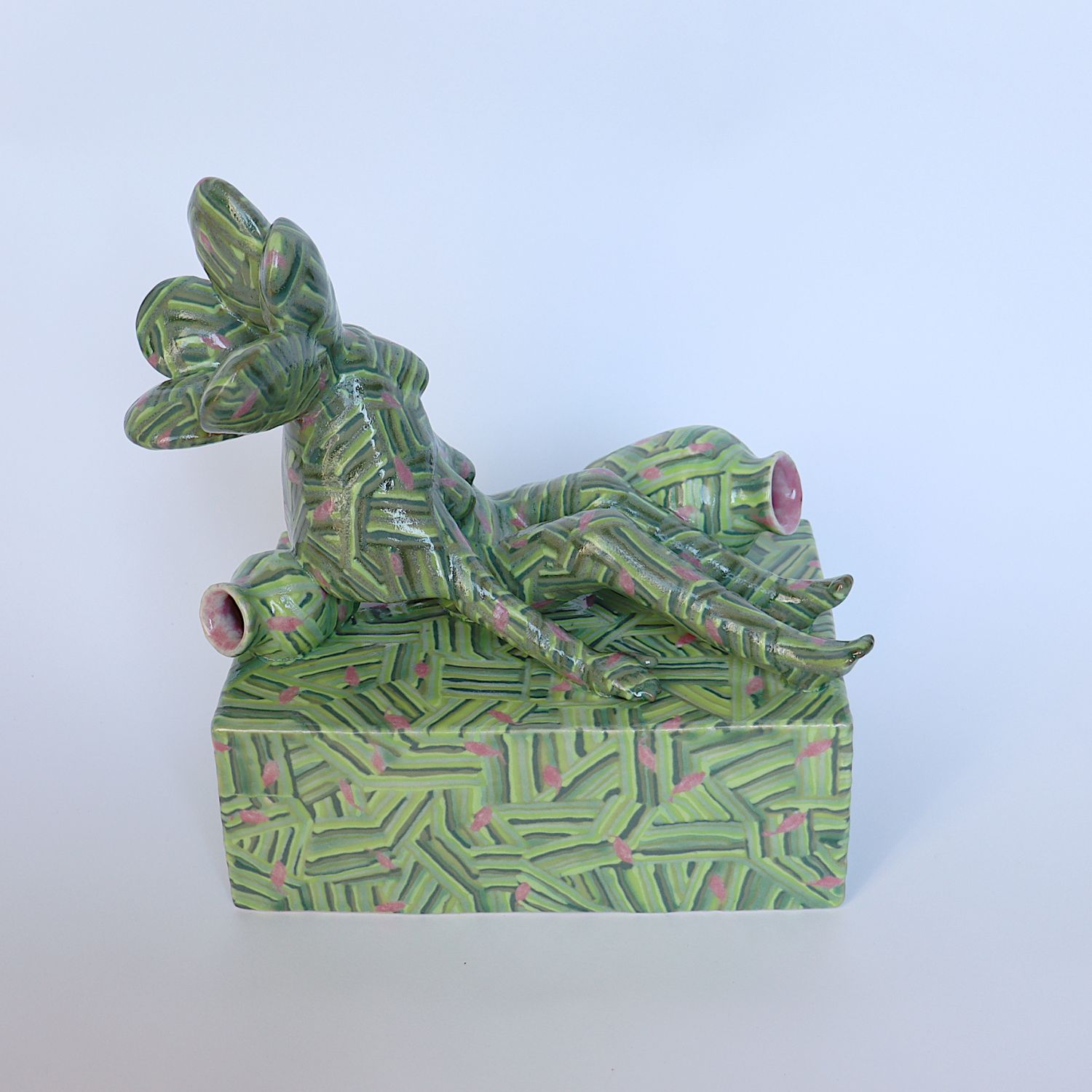 Marissa Y Alexander: Hidden Together Product Image 1 of 2