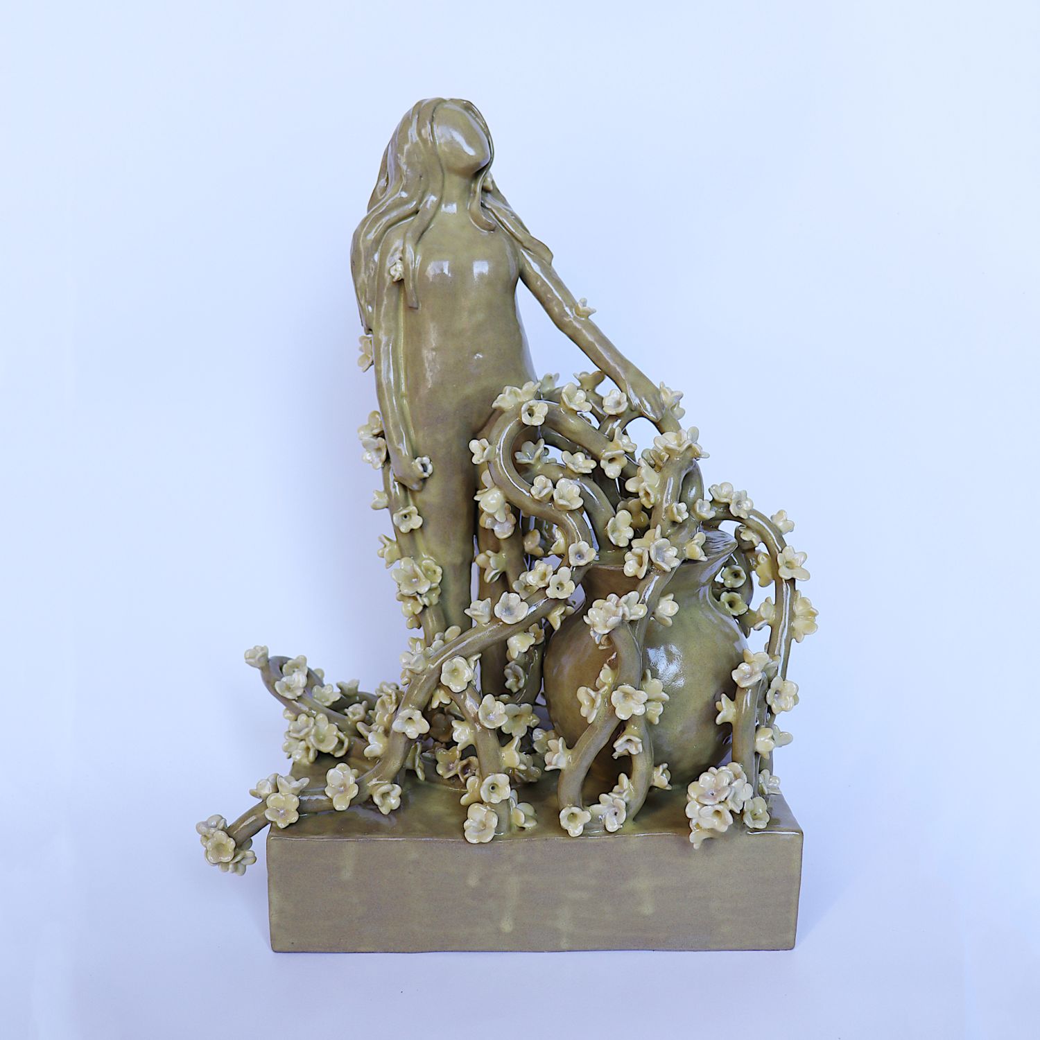 Marissa Y Alexander: Golden Gaze Product Image 1 of 2