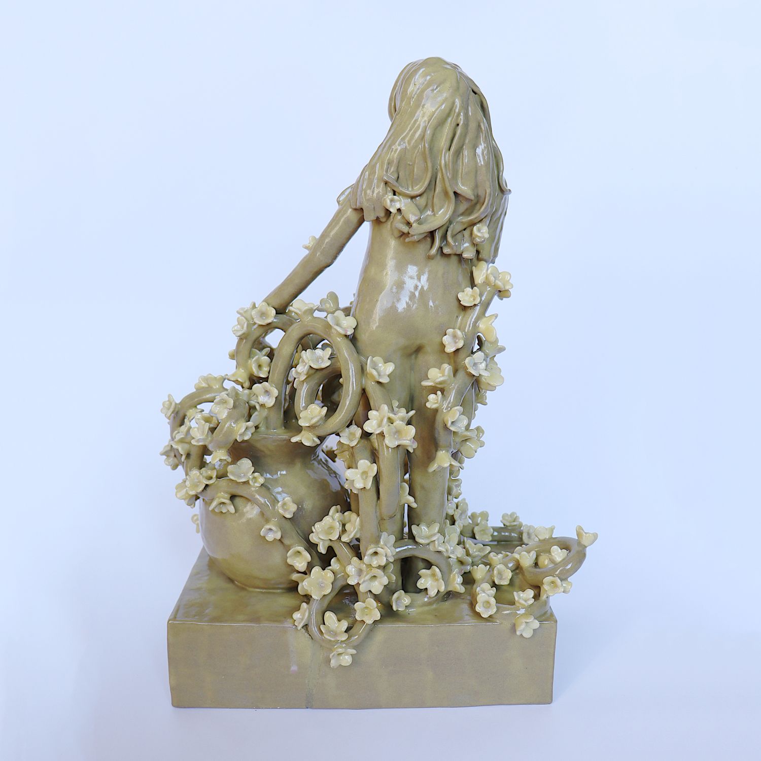 Marissa Y Alexander: Golden Gaze Product Image 2 of 2