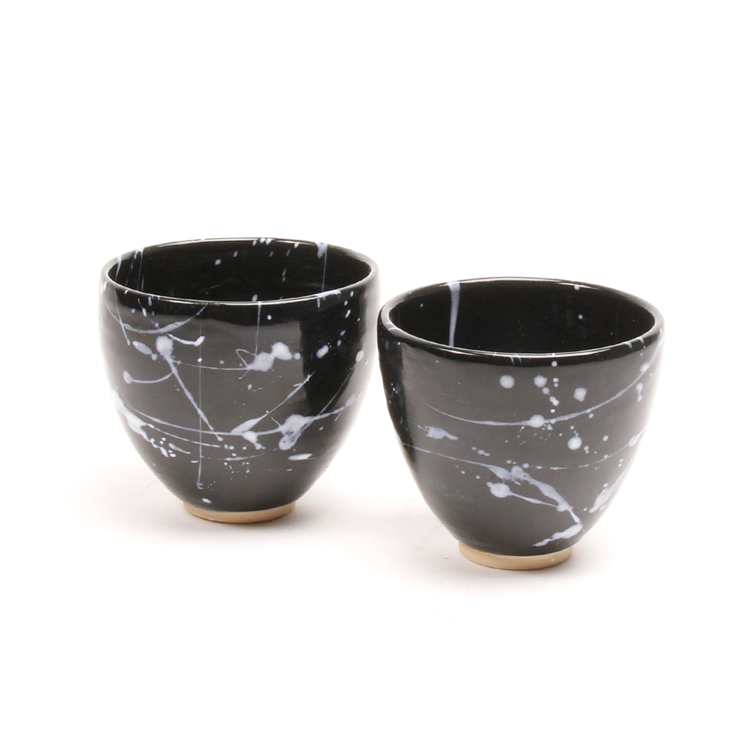 Helena Aurelia: Black Cup Product Image 2 of 3