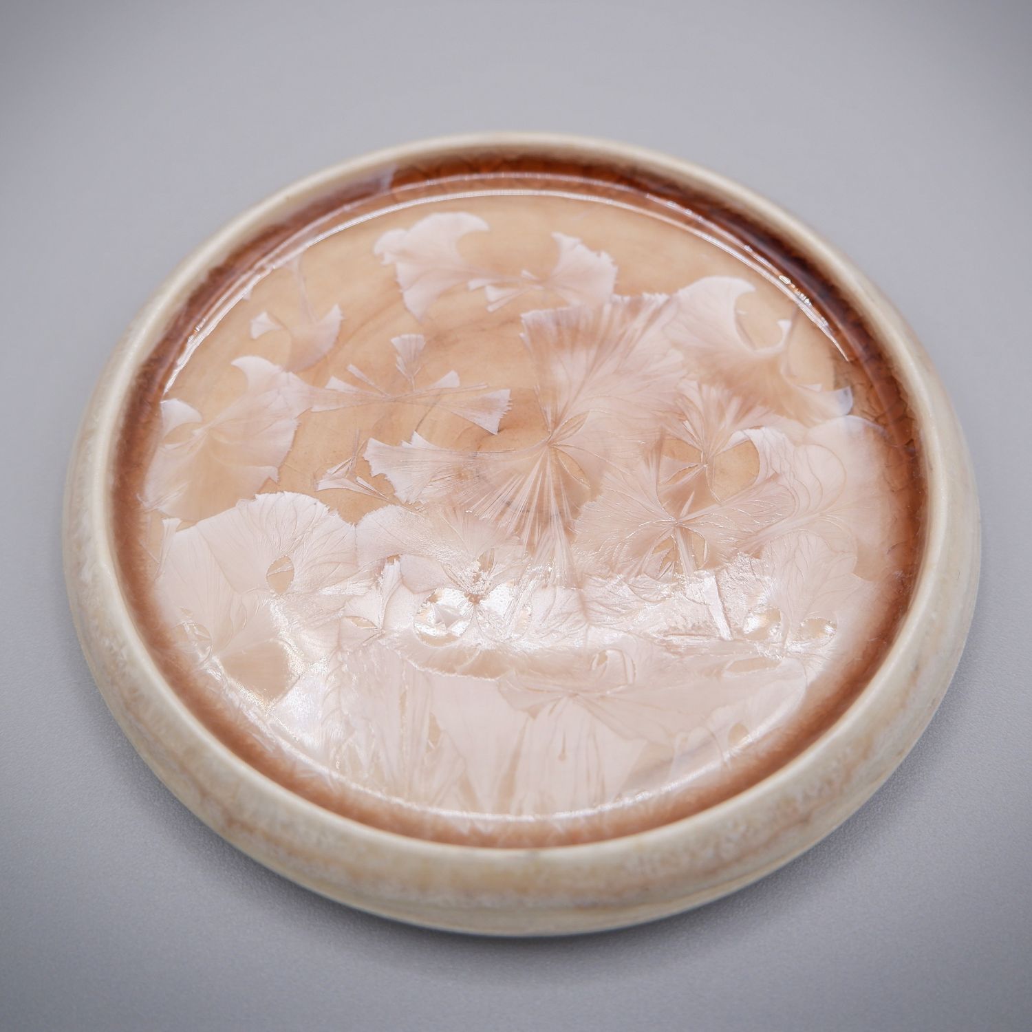 Dirtyheat: Jewelry Plate No. 2 Product Image 1 of 1