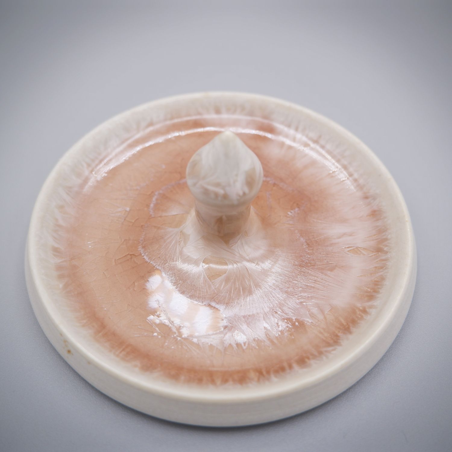Dirtyheat: Jewelry Plate No. 3 Product Image 1 of 1