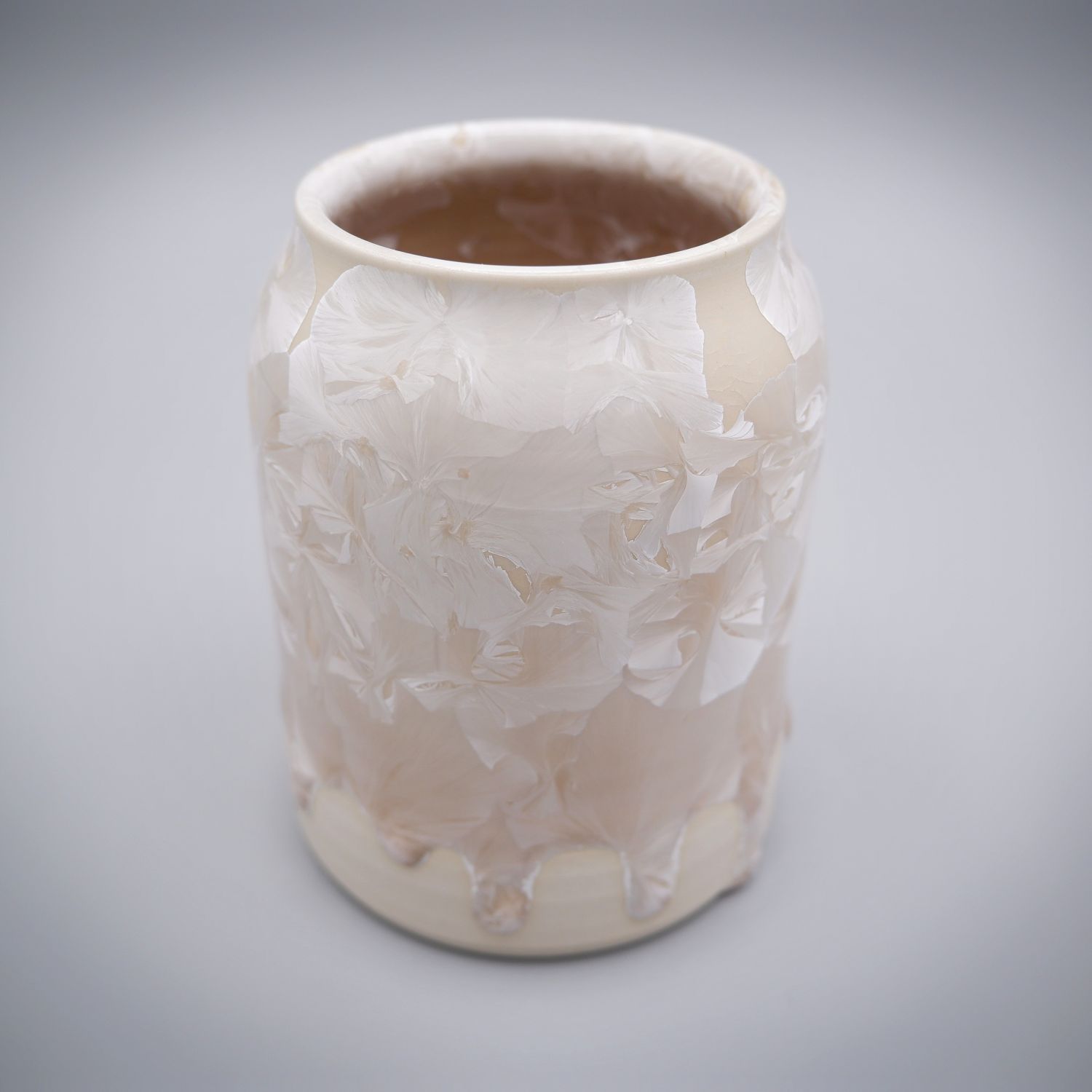 Dirtyheat: Small Vase No. 3 Product Image 1 of 1