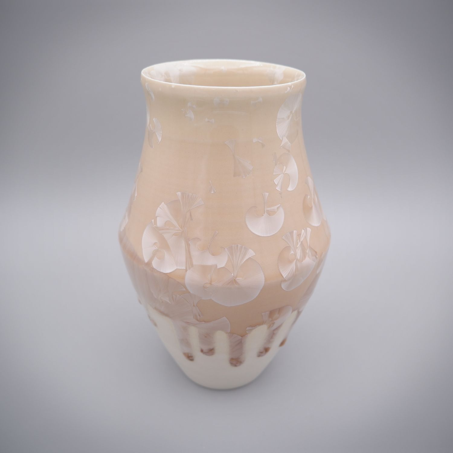 Dirtyheat: Medium Vase No. 1 Product Image 1 of 1