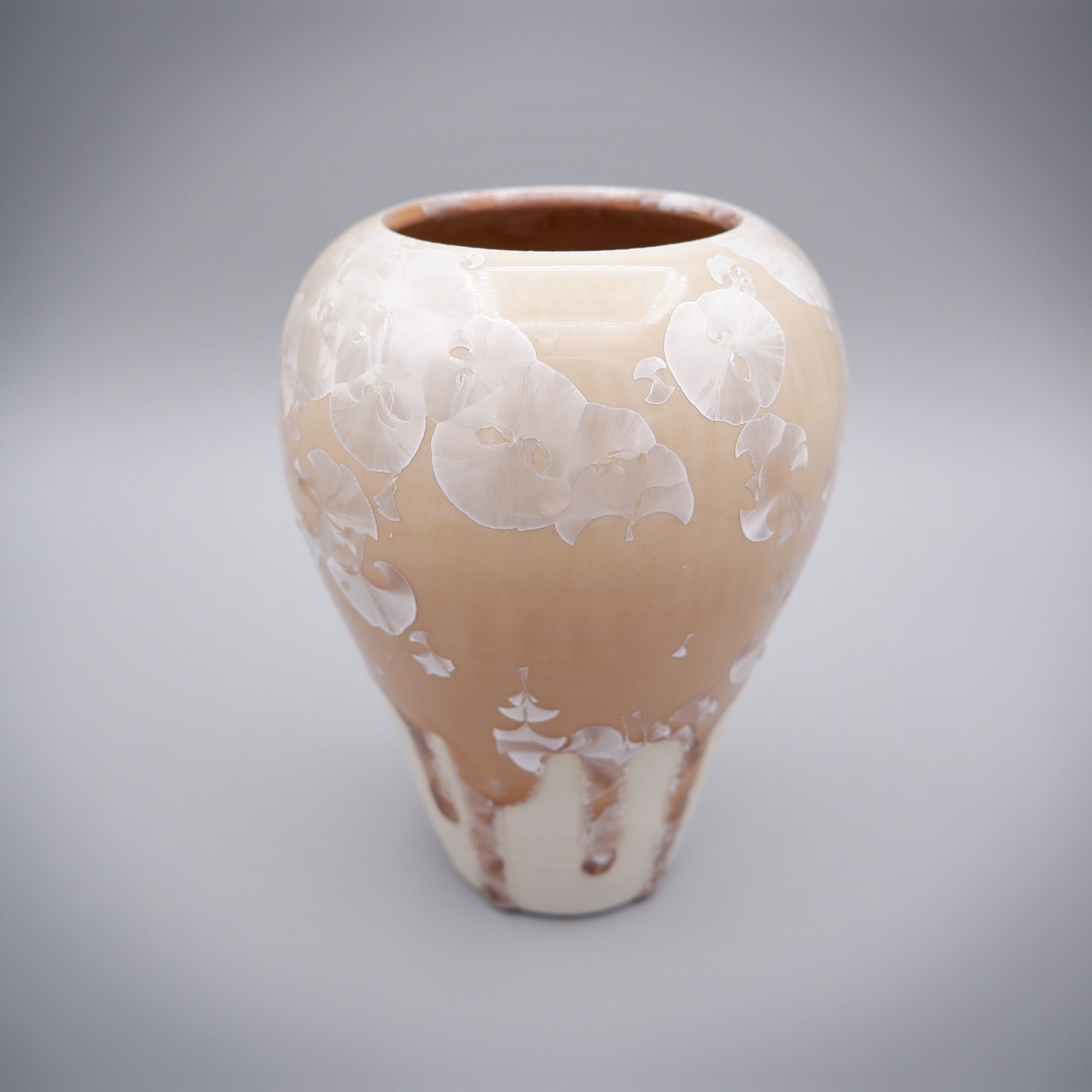 Dirtyheat: Small Vase No. 2 Product Image 1 of 1