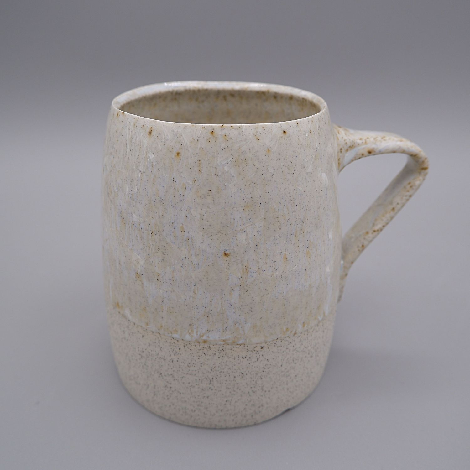 Dirtyheat: Mug Product Image 2 of 6
