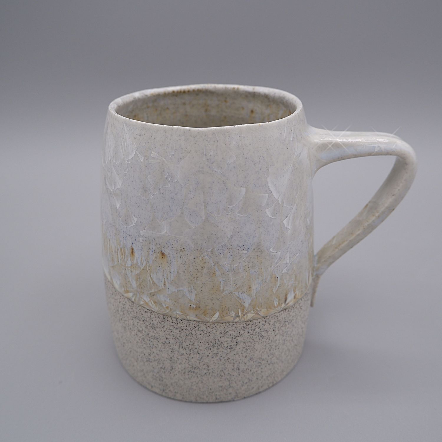 Dirtyheat: Mug Product Image 3 of 6