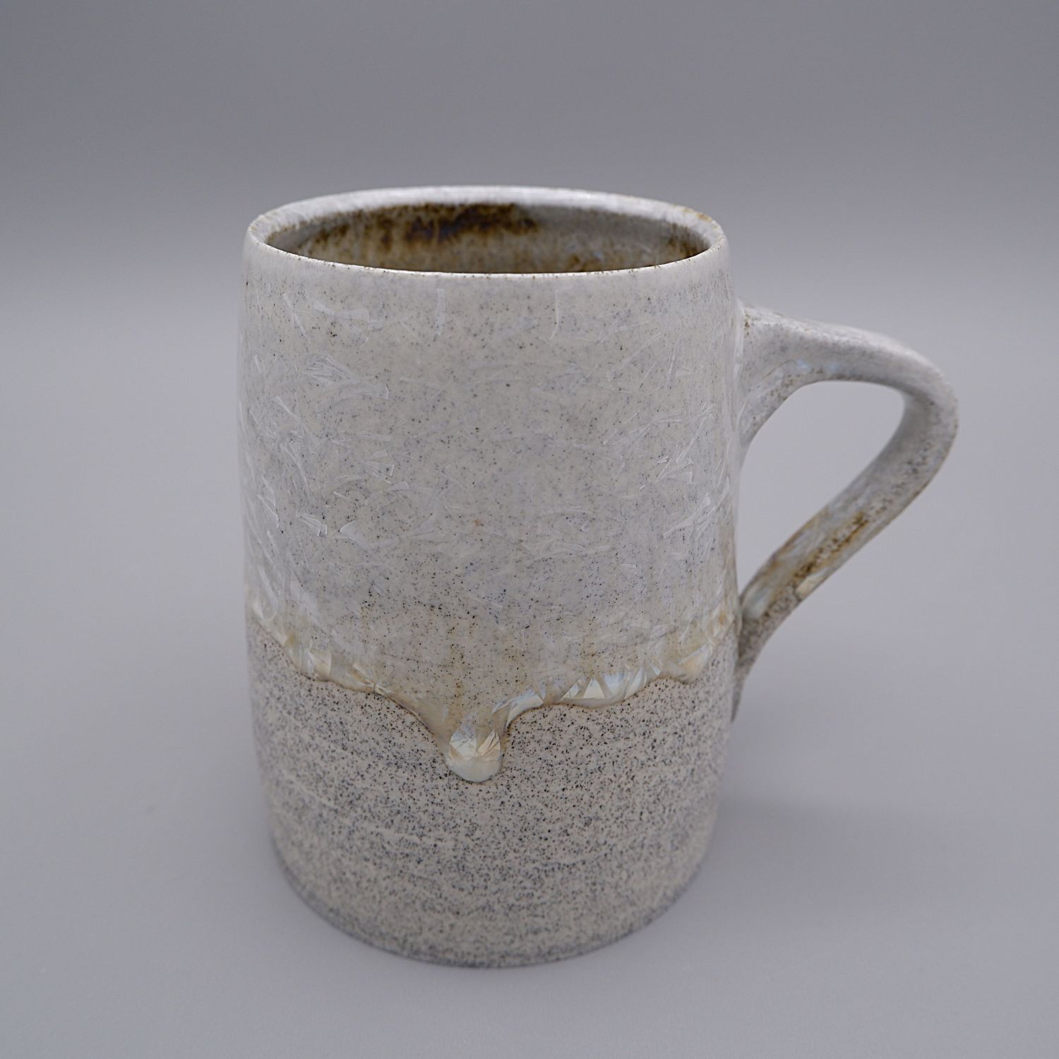 Dirtyheat: Mug Product Image 4 of 6