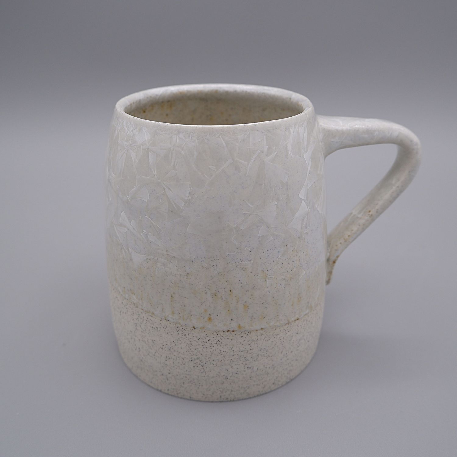 Dirtyheat: Mug Product Image 5 of 6