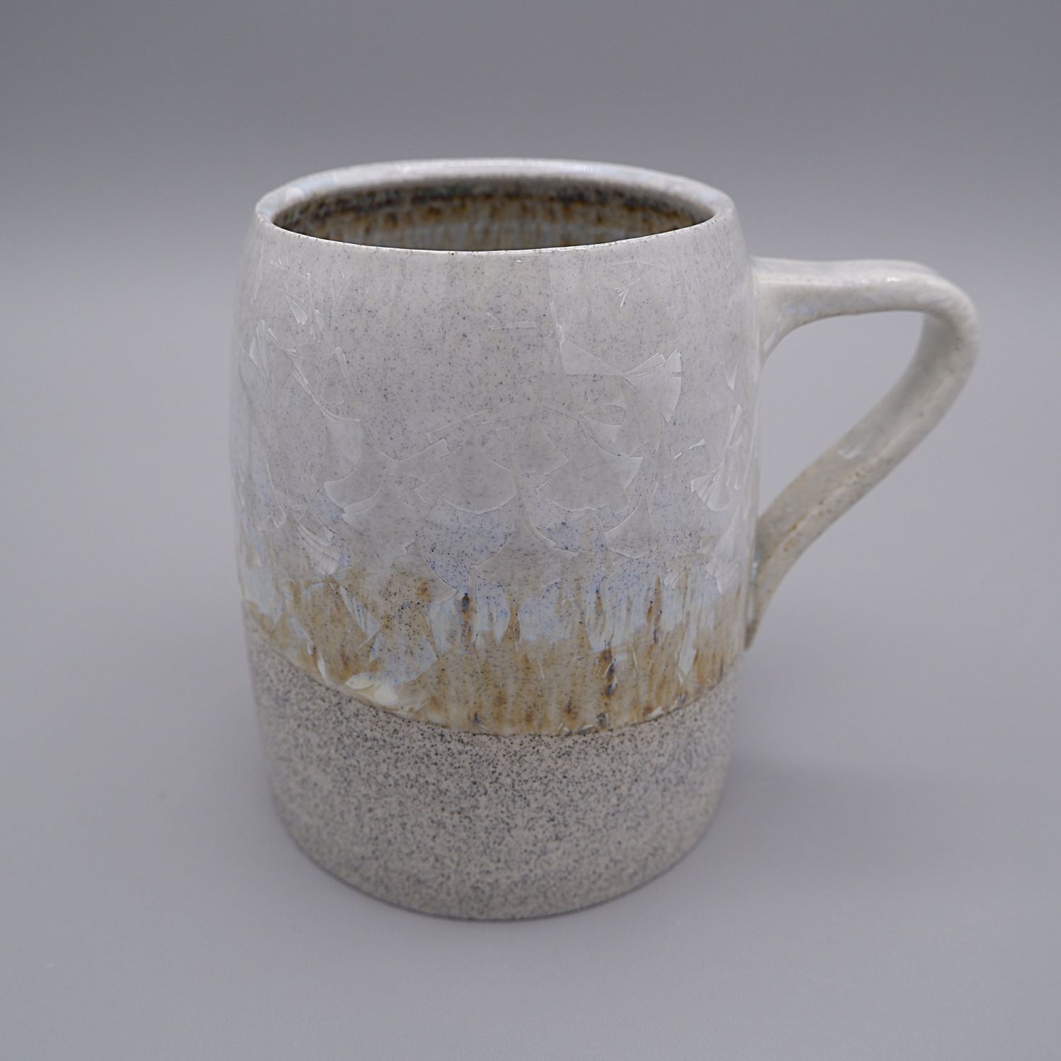 Dirtyheat: Mug Product Image 6 of 6