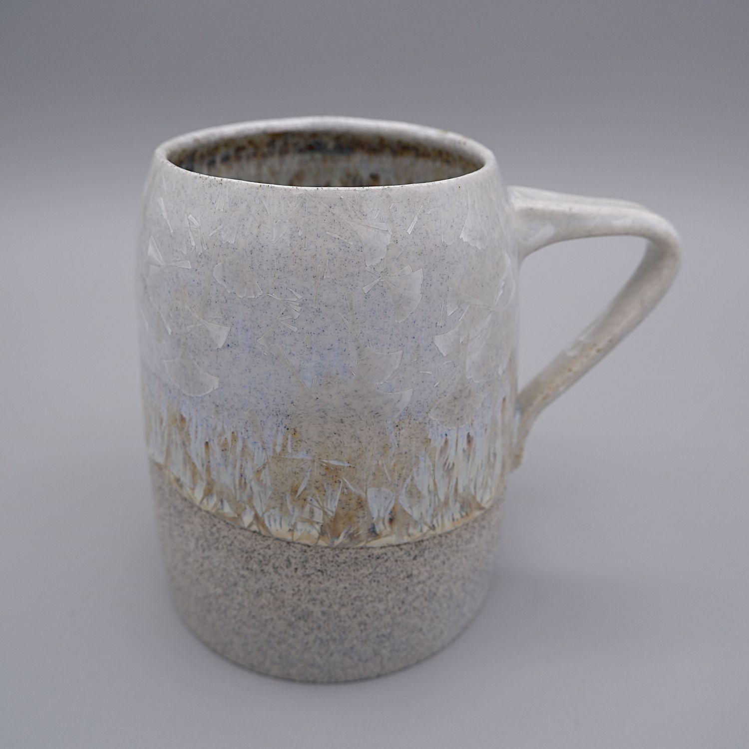 Dirtyheat: Mug Product Image 1 of 6