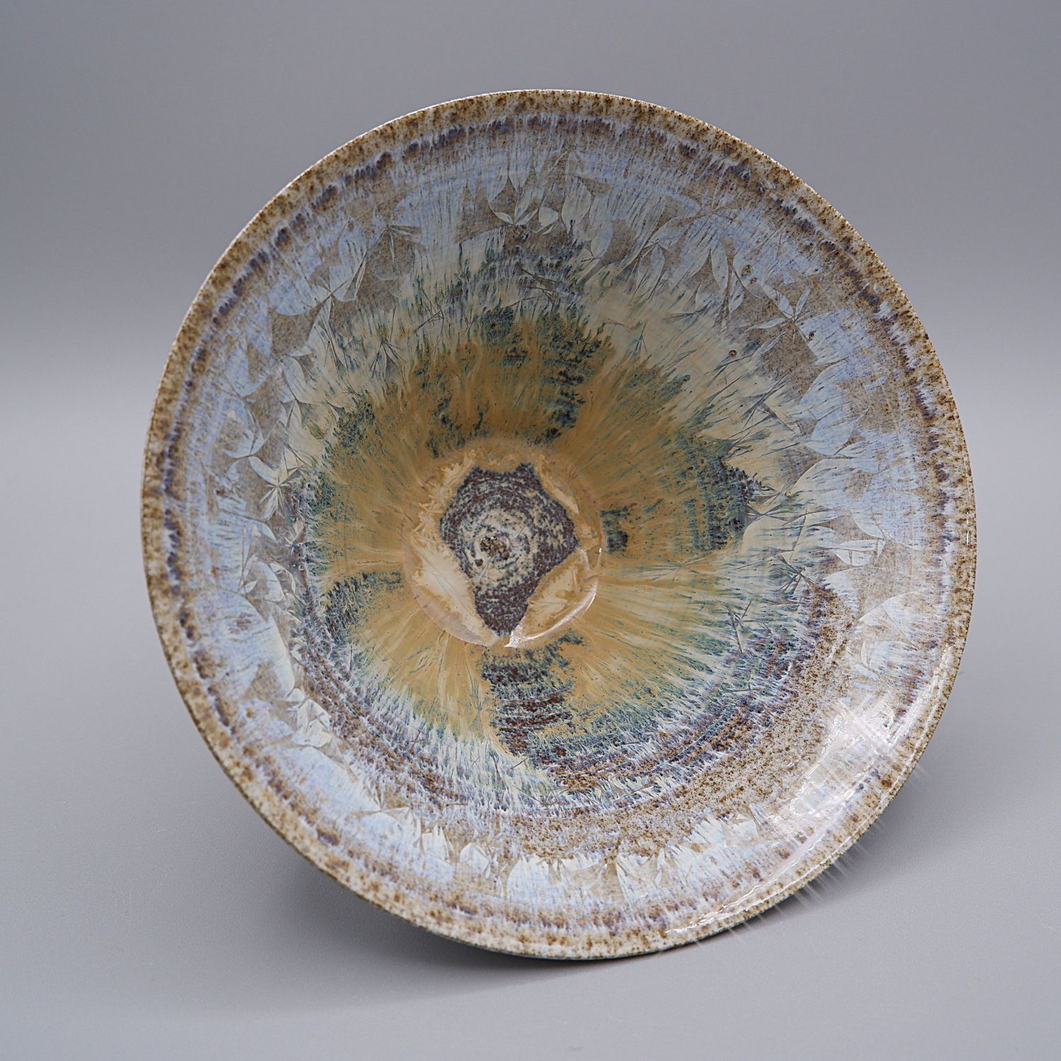 Dirtyheat: Small Bowl Product Image 4 of 4