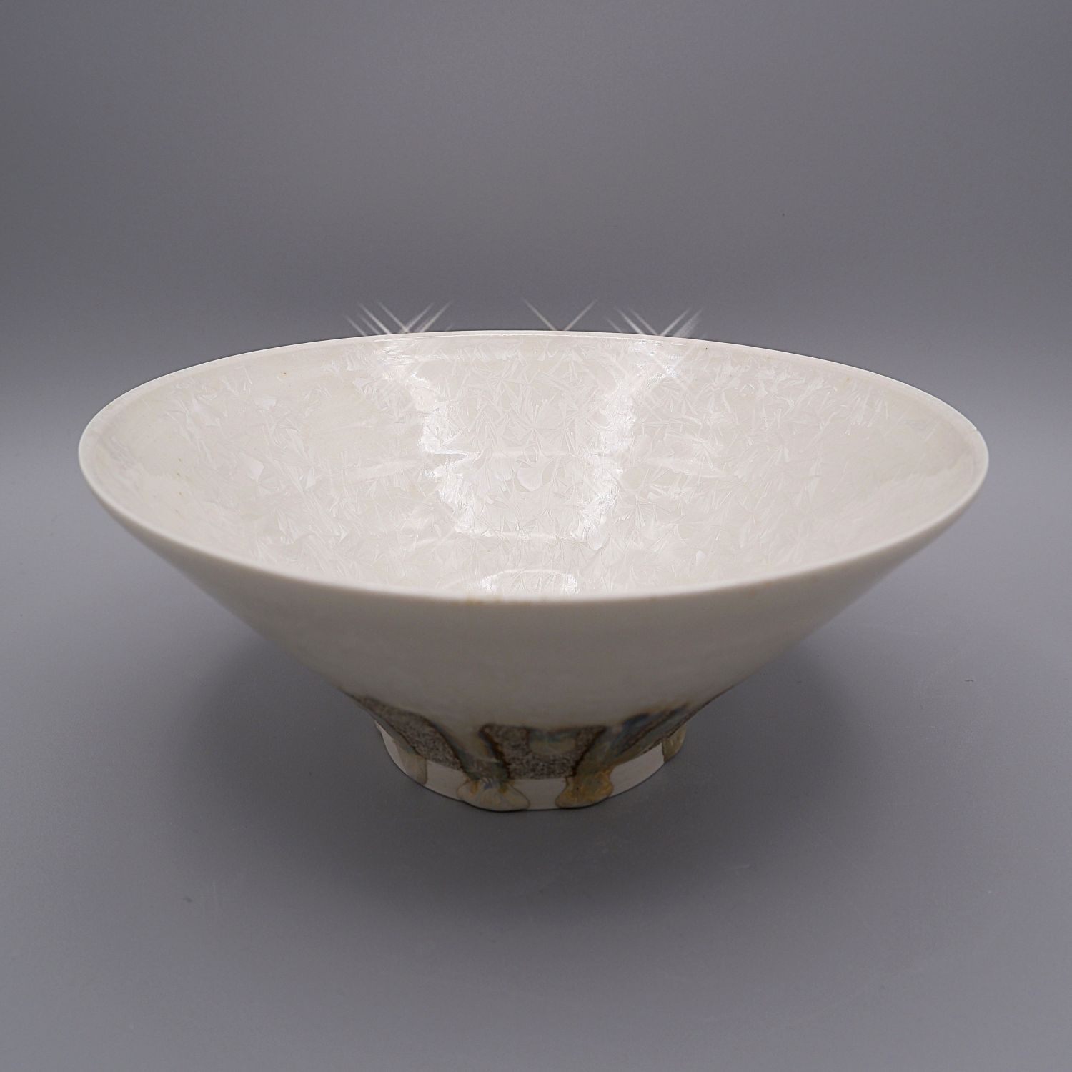 Dirtyheat: Medium Bowl Product Image 2 of 4