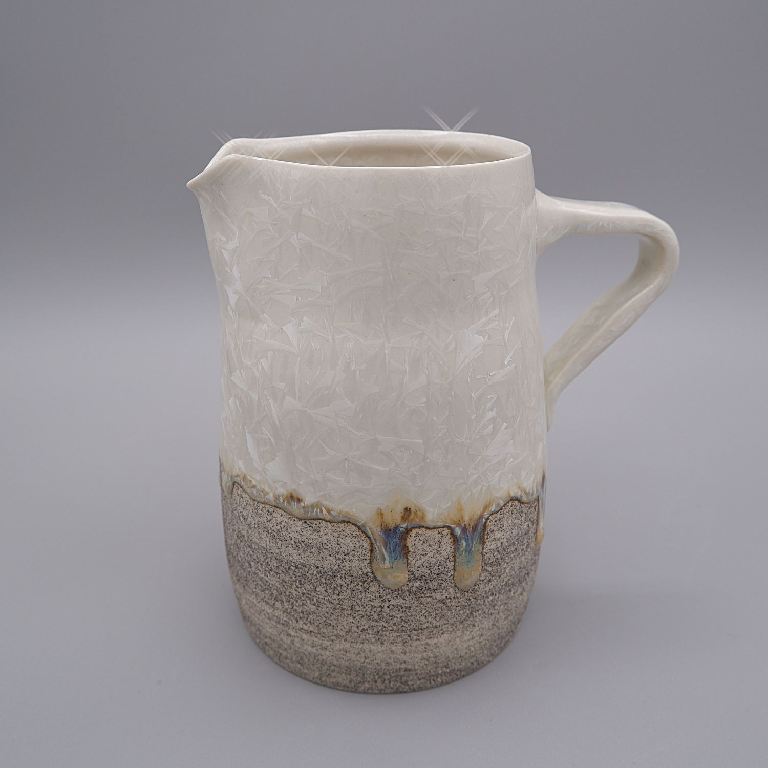 Dirtyheat: Small Jug/Vase Product Image 2 of 2