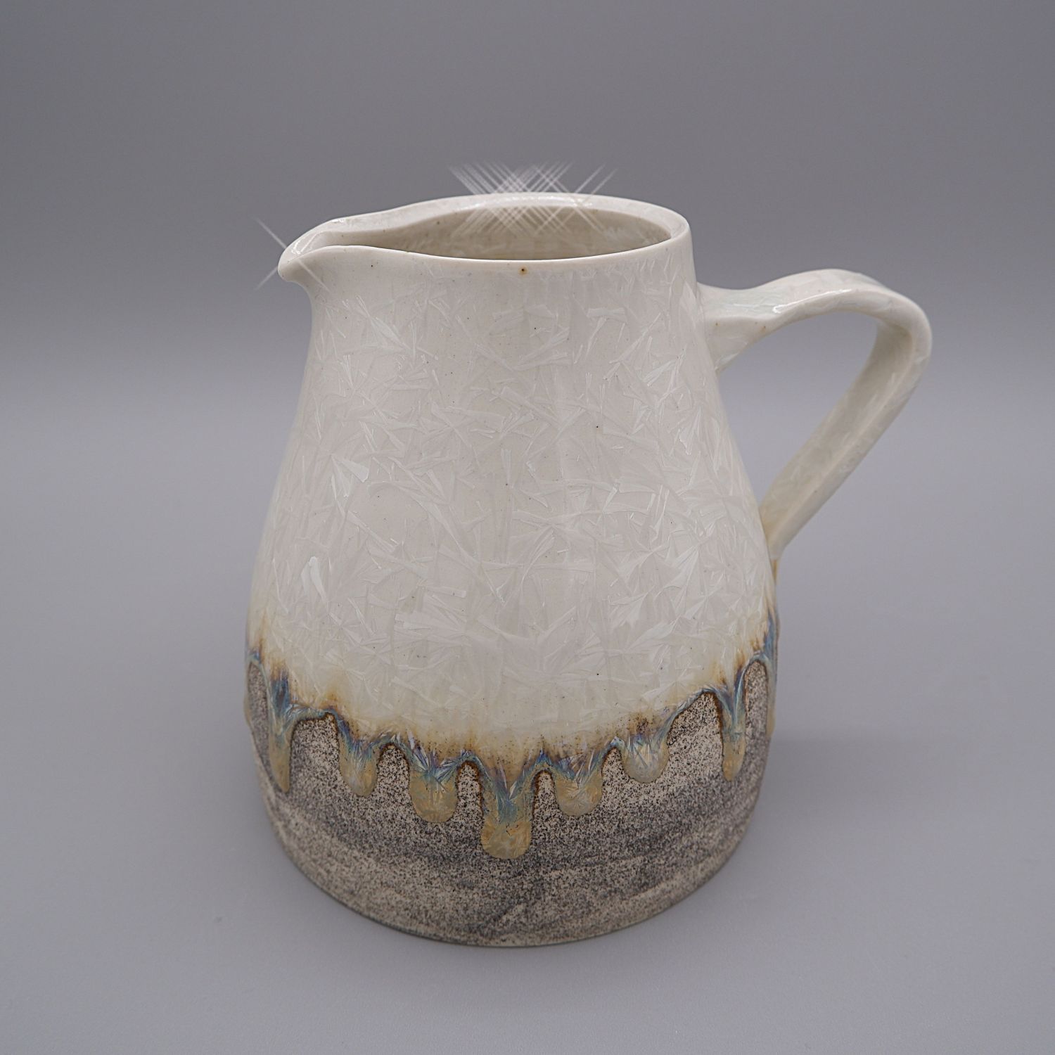 Dirtyheat: Small Jug/Vase Product Image 1 of 2