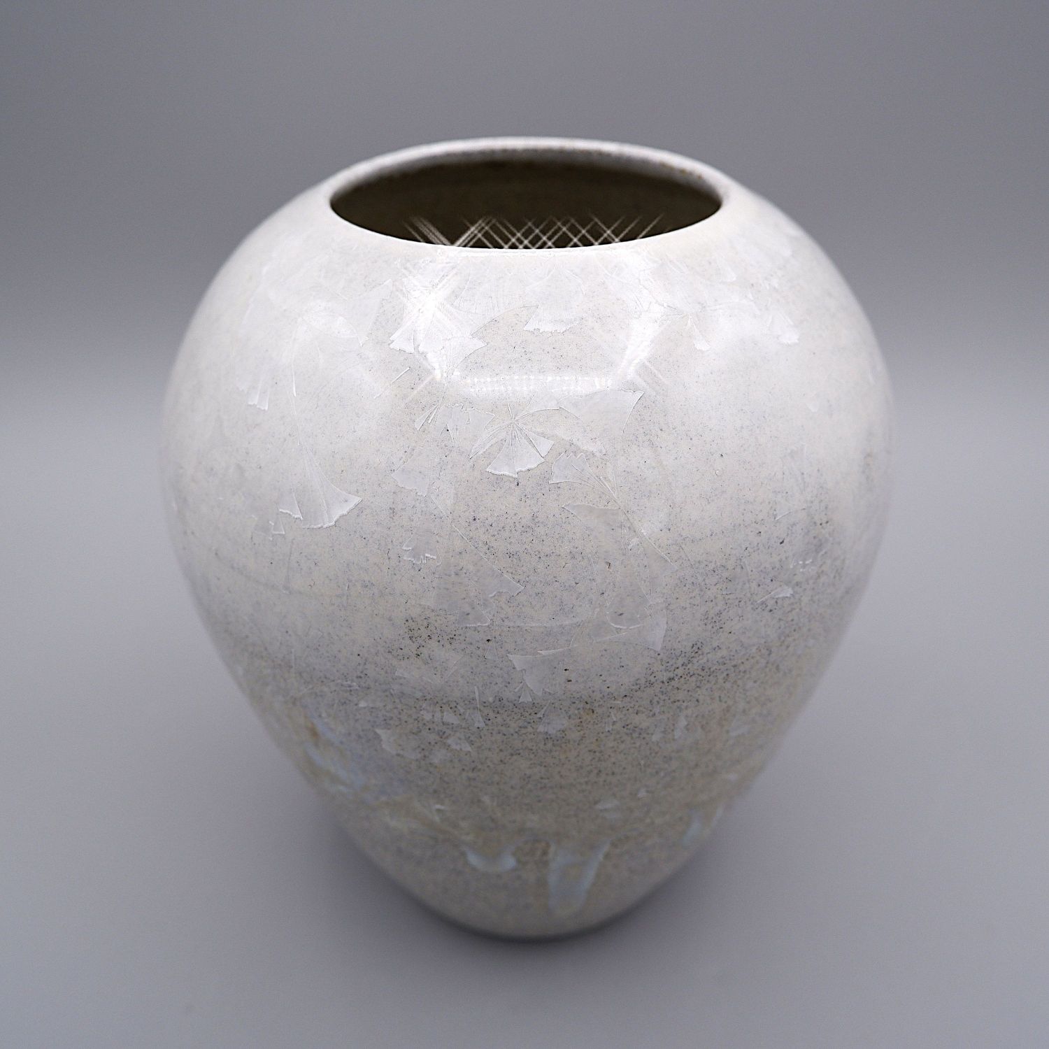 Dirtyheat: Medium Vase Product Image 1 of 3