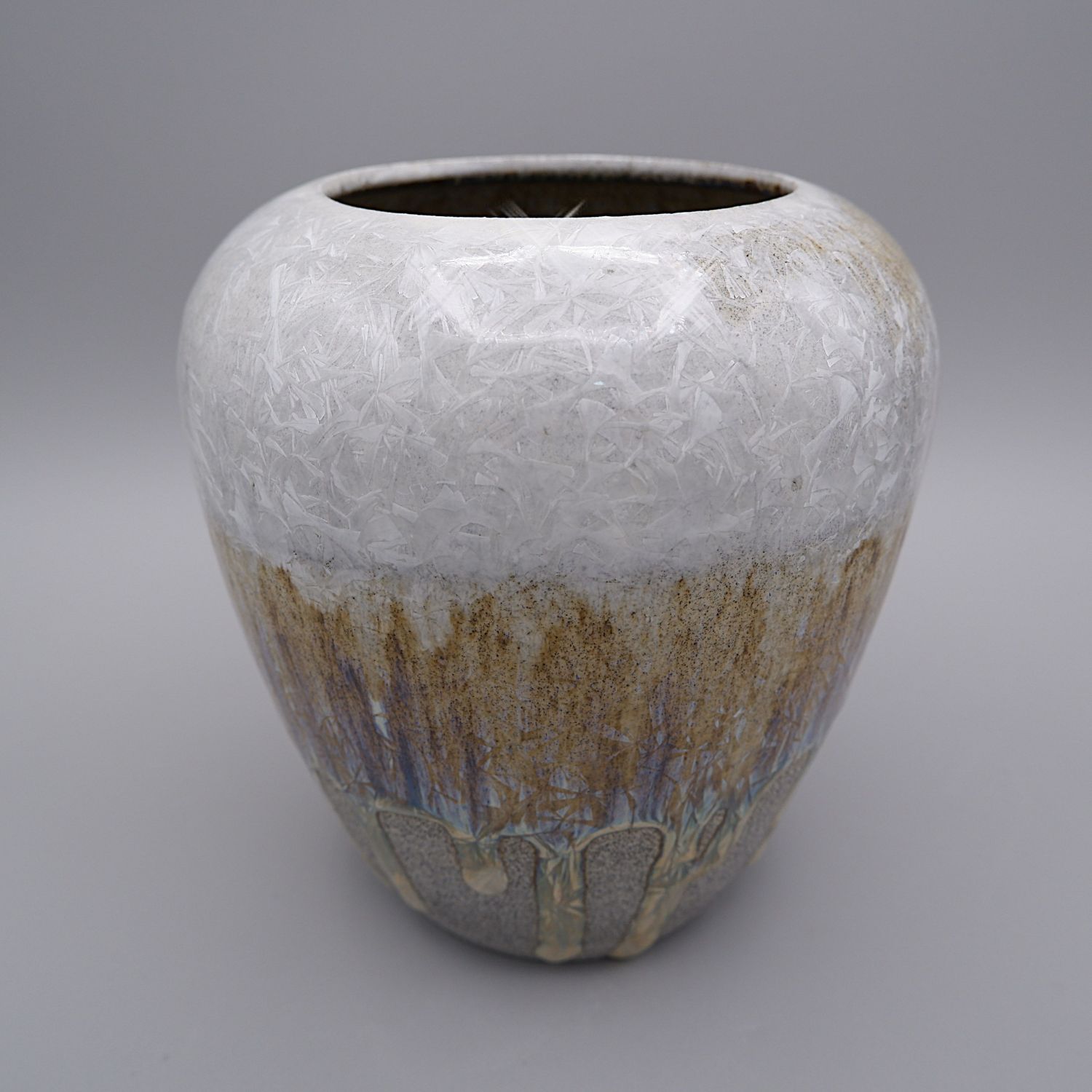 Dirtyheat: Medium Vase Product Image 3 of 3