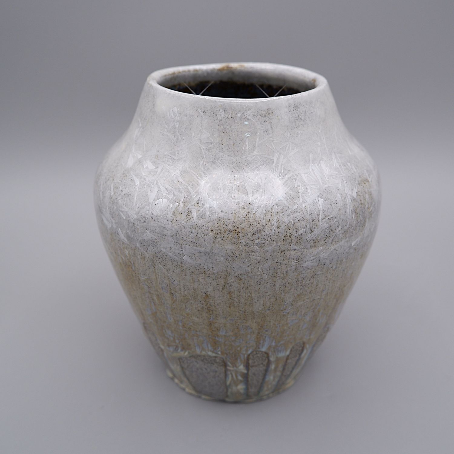 Dirtyheat: Medium Vase Product Image 2 of 3