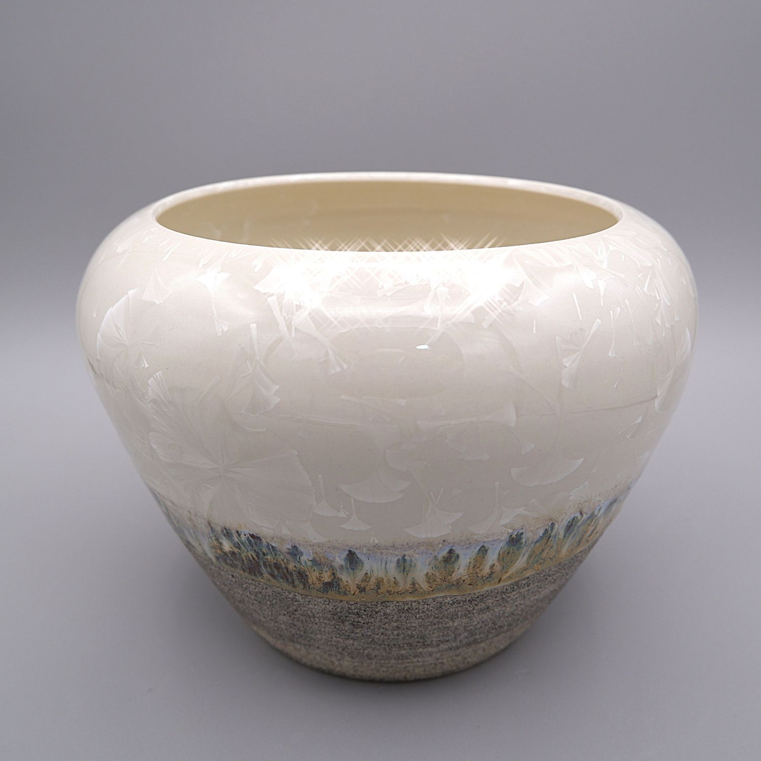 Dirtyheat: Large Vase Product Image 1 of 3
