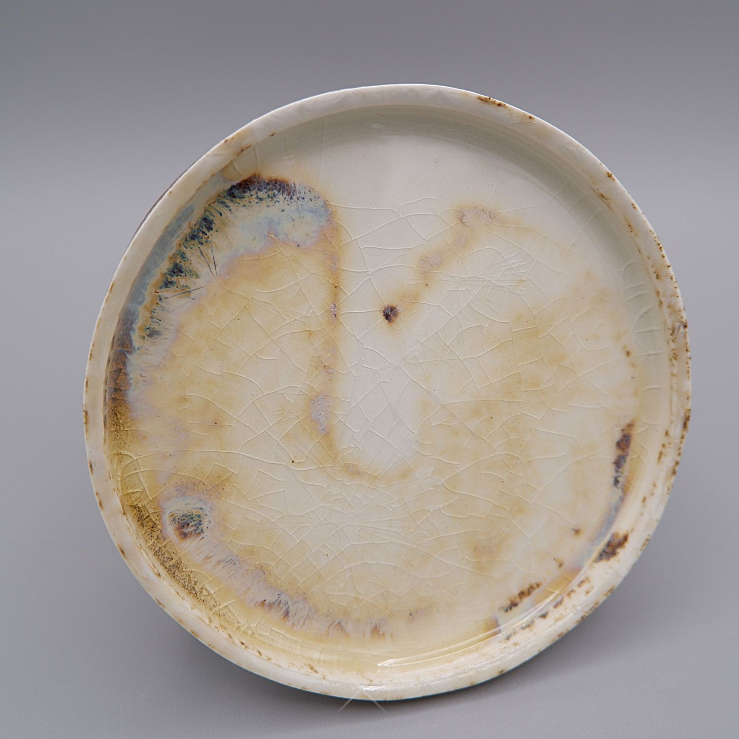 Dirtyheat: Dishes/Plate Product Image 2 of 4