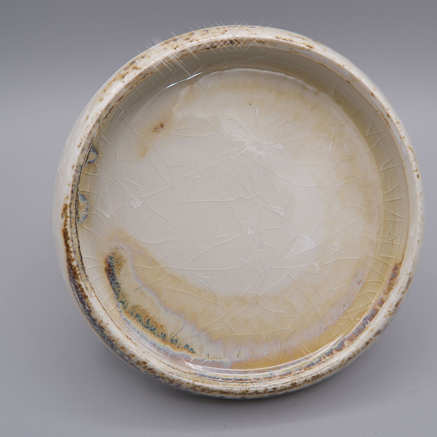 Dirtyheat: Dishes/Plate Product Image 3 of 4