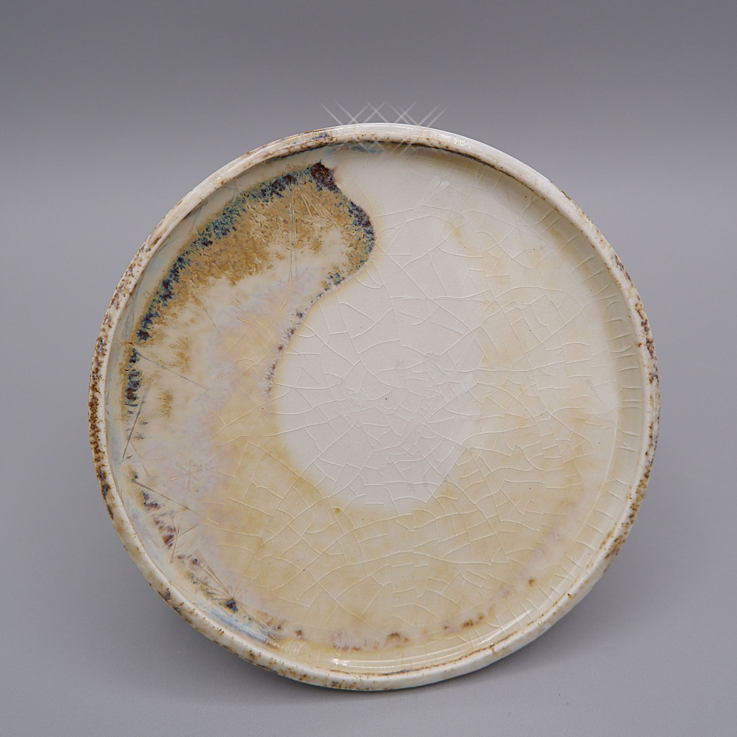 Dirtyheat: Dishes/Plate Product Image 4 of 4