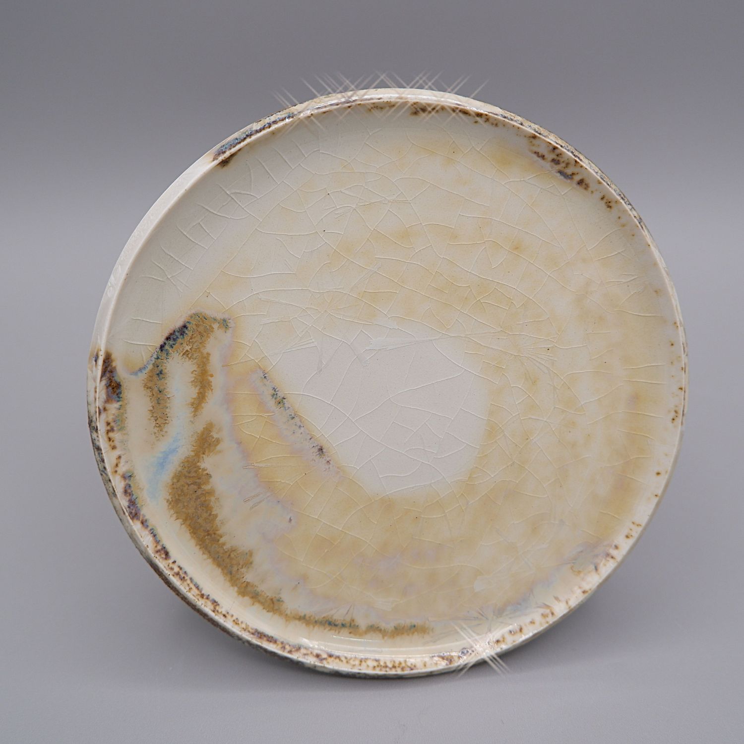Dirtyheat: Dishes/Plate Product Image 1 of 4