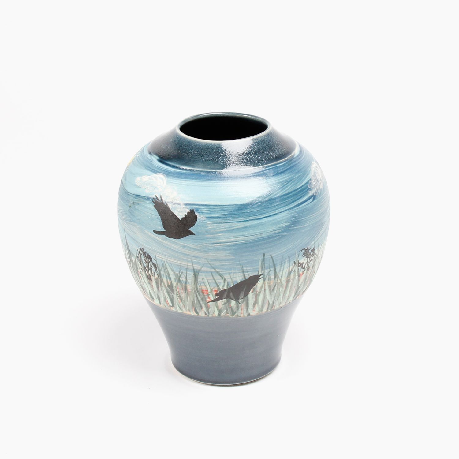 Chris Snedden: Medium Vase Product Image 1 of 3