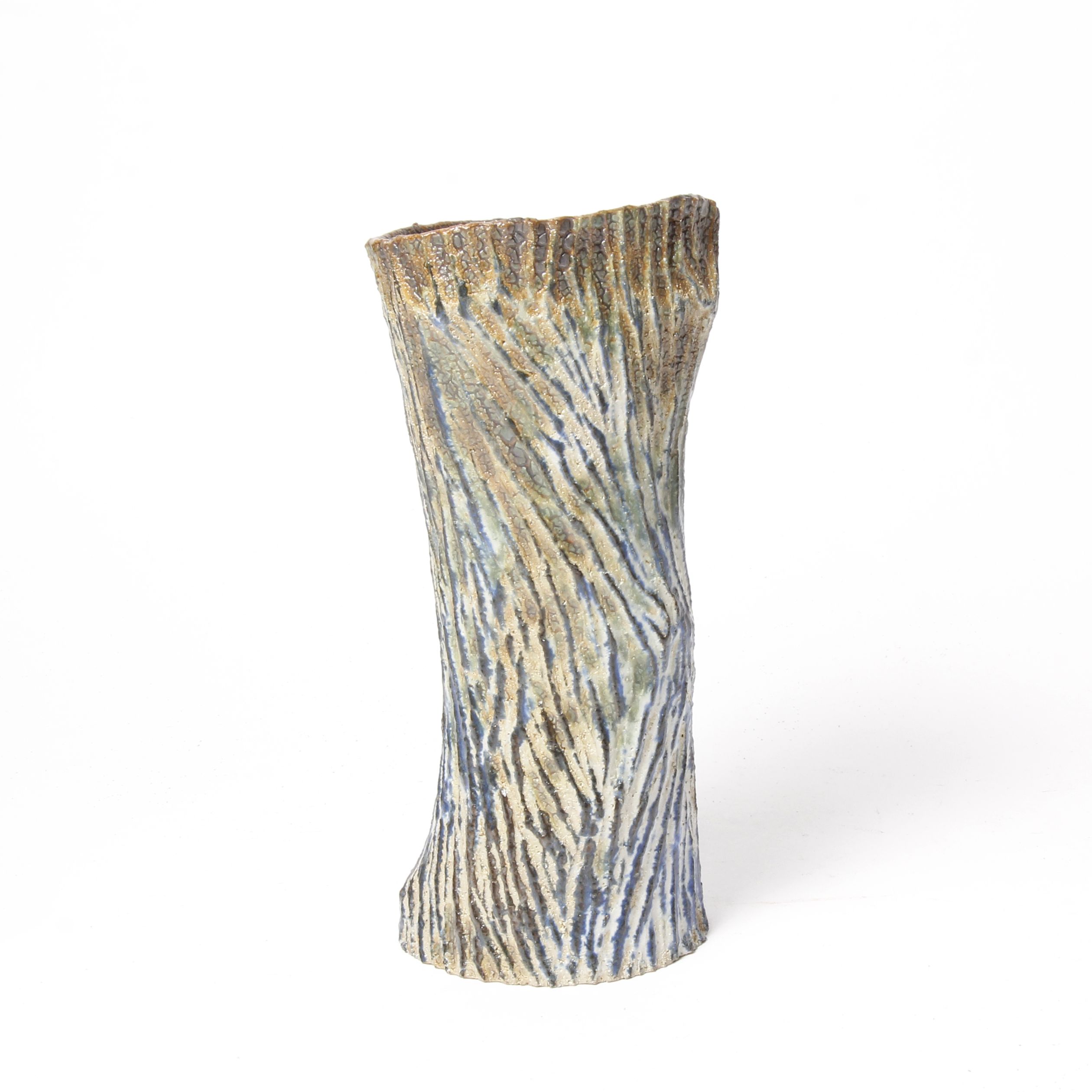 Bill Greaves: Vase No. 2 Product Image 2 of 2