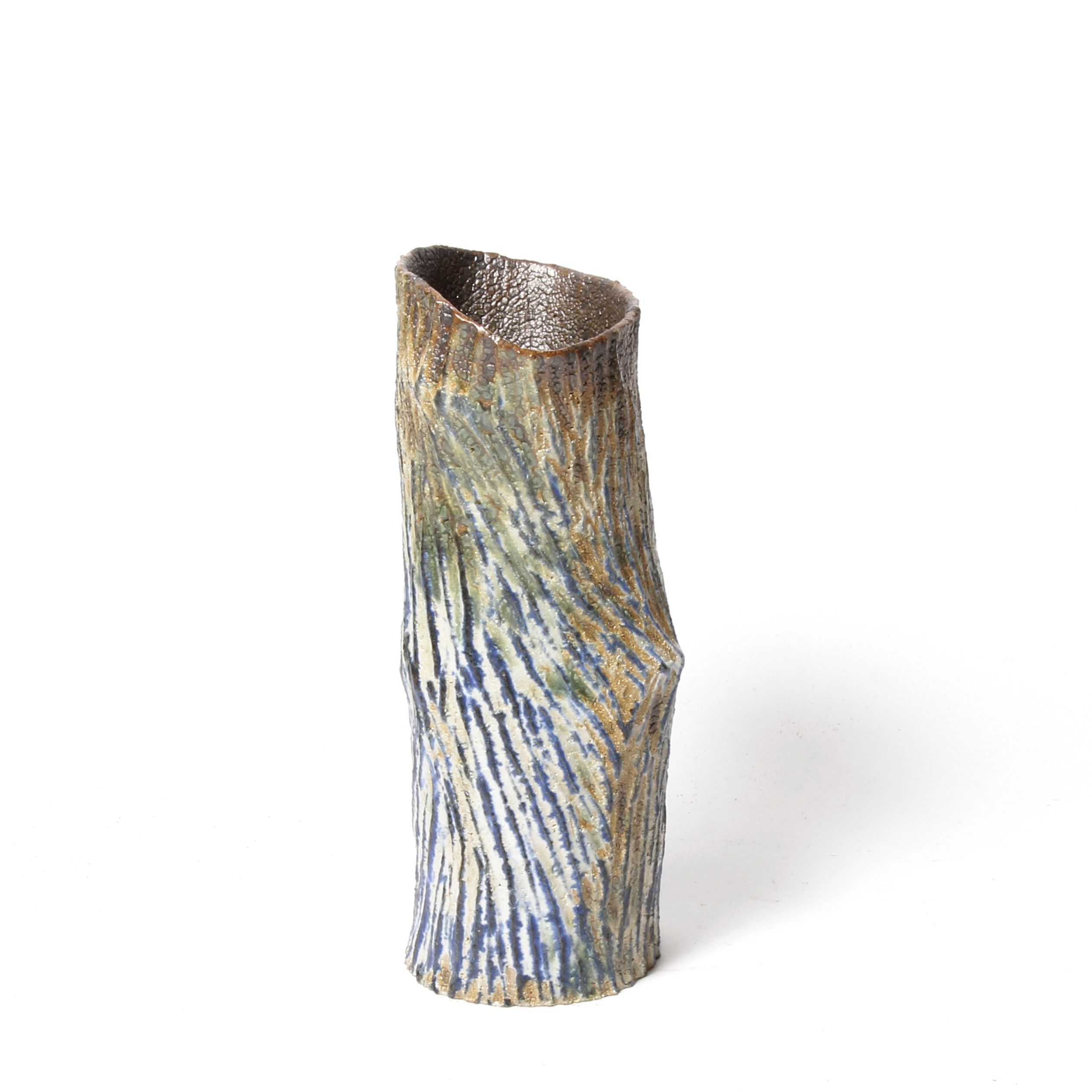 Bill Greaves: Vase No. 2 Product Image 1 of 2