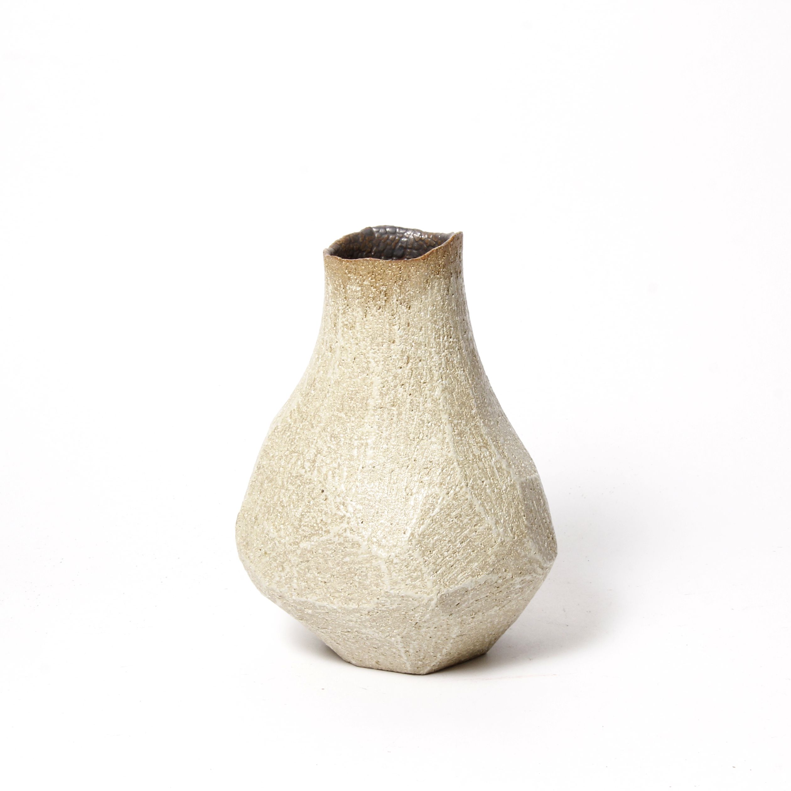 Bill Greaves: Vessel No. 4 Product Image 1 of 2