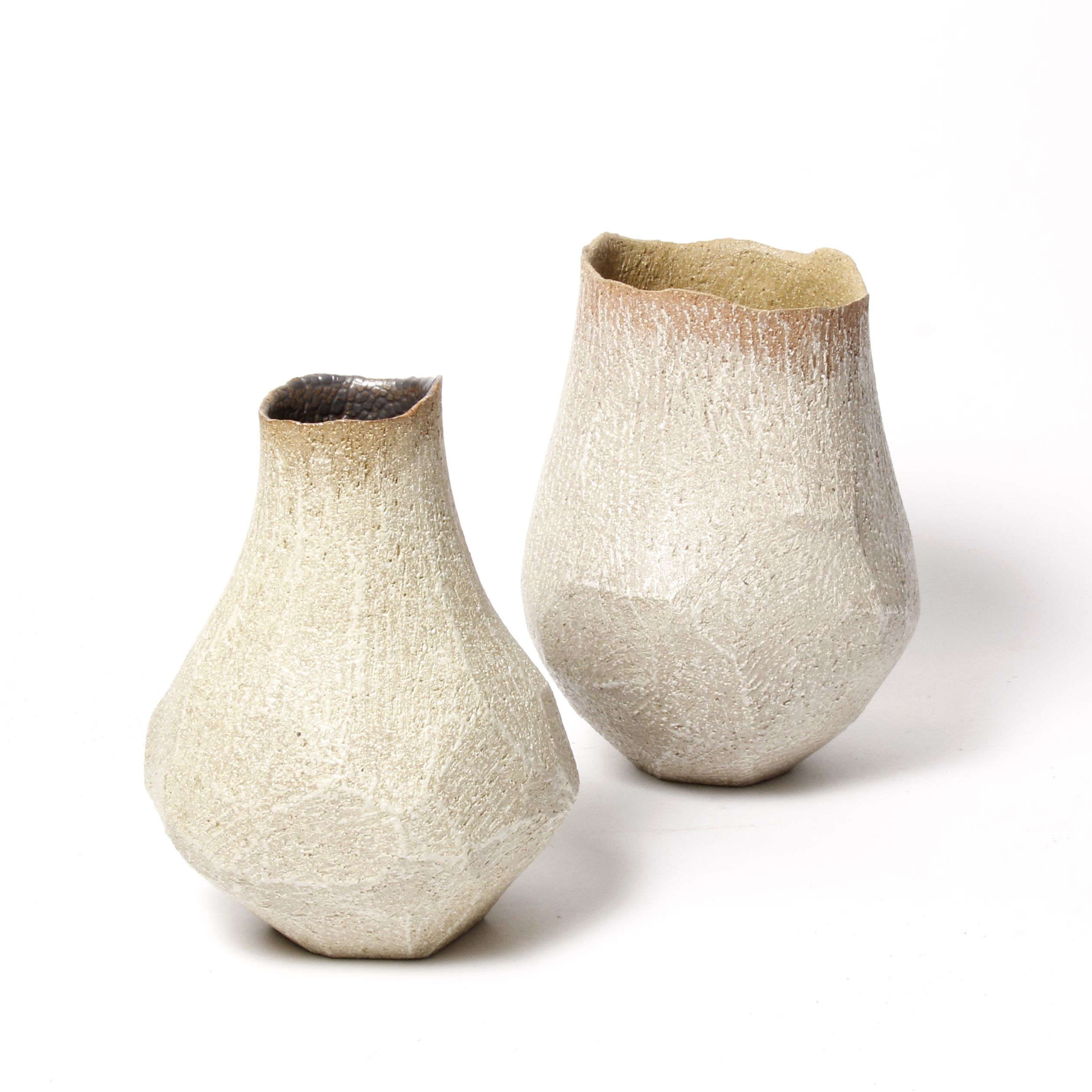Bill Greaves: Vessel No. 4 Product Image 2 of 2