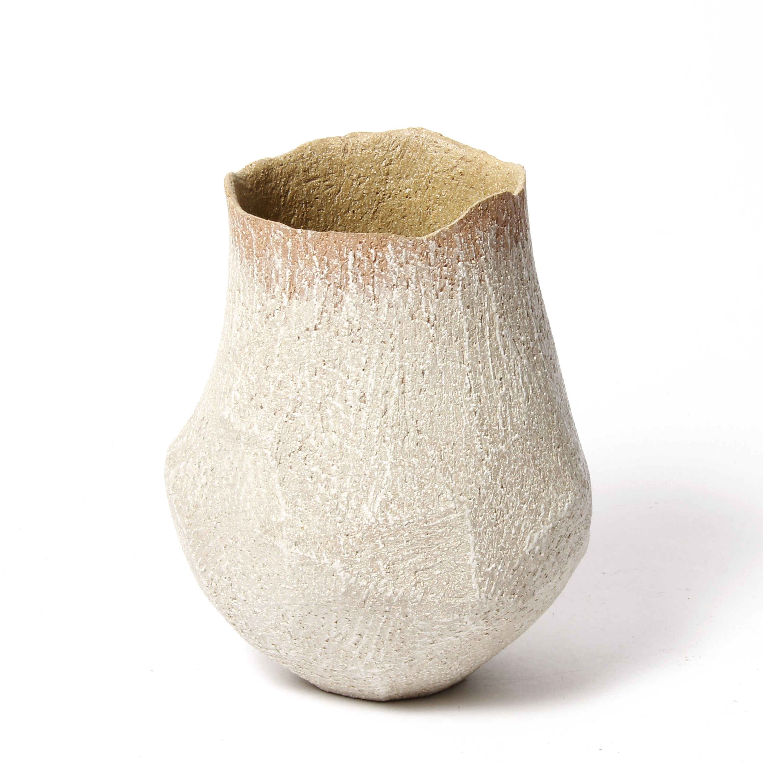 Bill Greaves: Vessel No. 8 Product Image 2 of 2