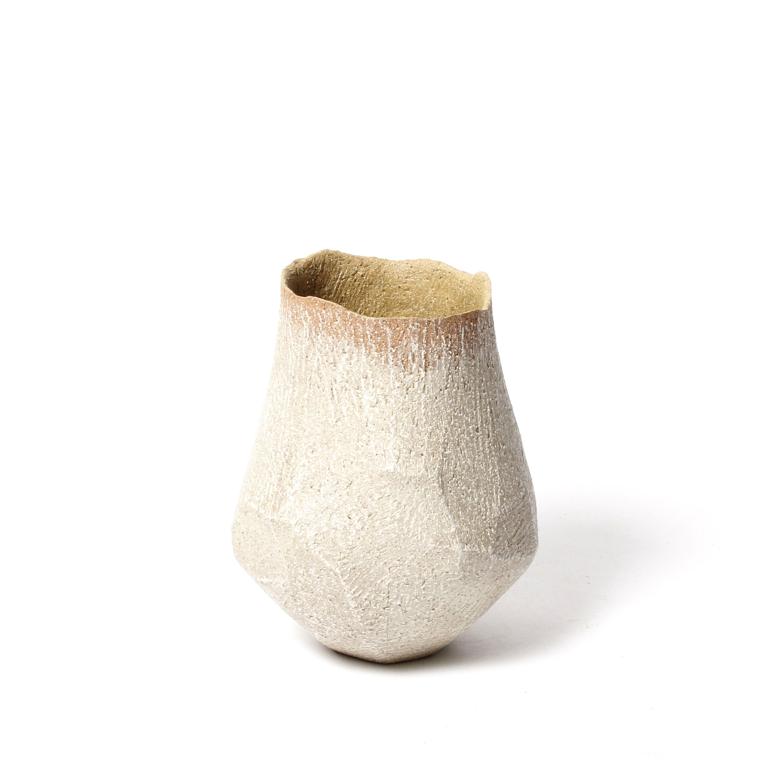 Bill Greaves: Vessel No. 8 Product Image 1 of 2